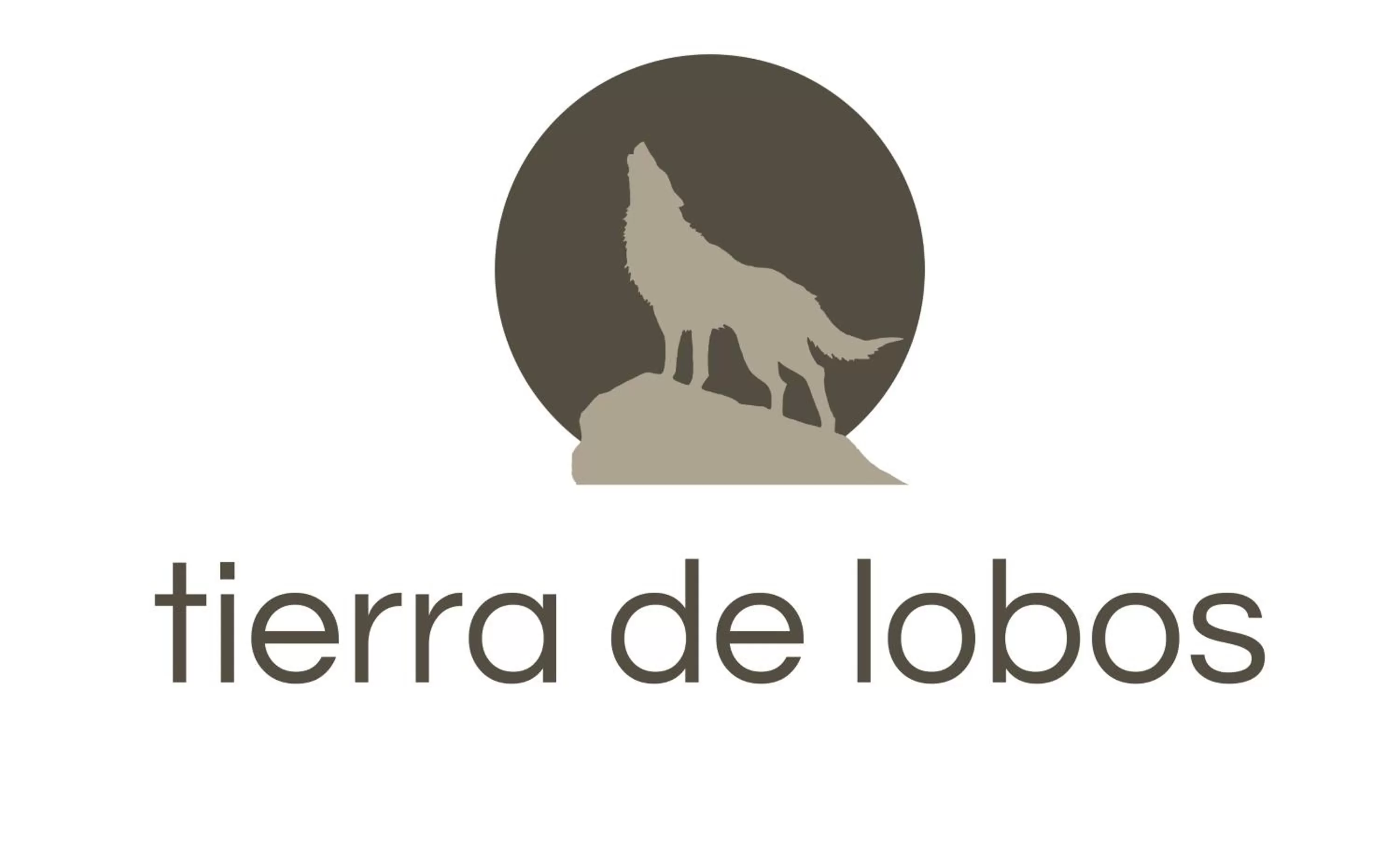 Property logo or sign in Tierra De Lobos