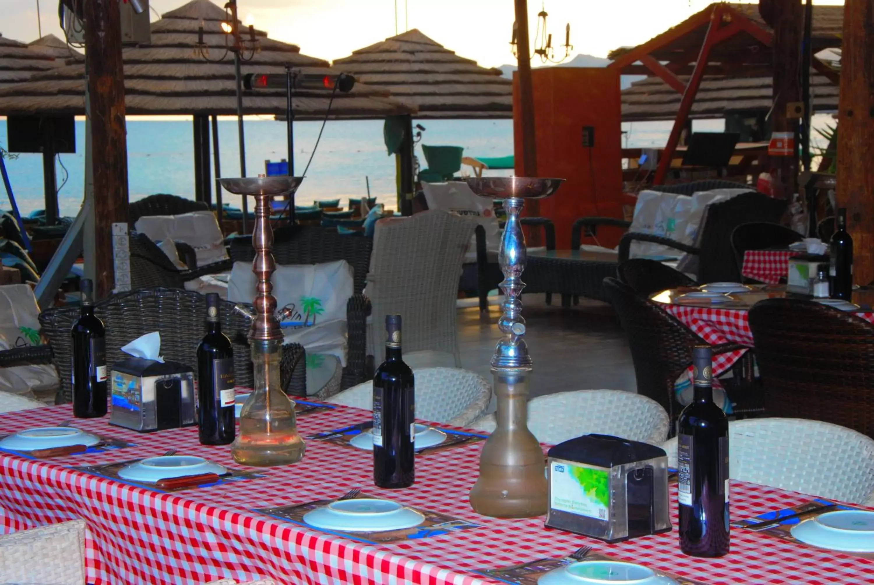 Alcoholic drinks, Restaurant/Places to Eat in Red Sea Hotel