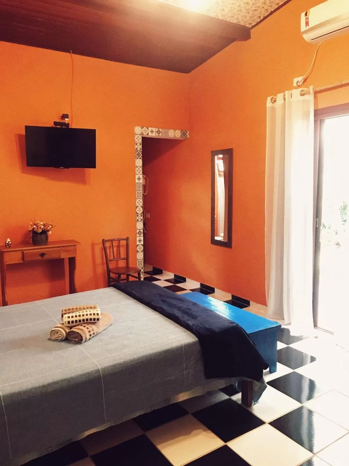 Pousada Canto Bella Terra