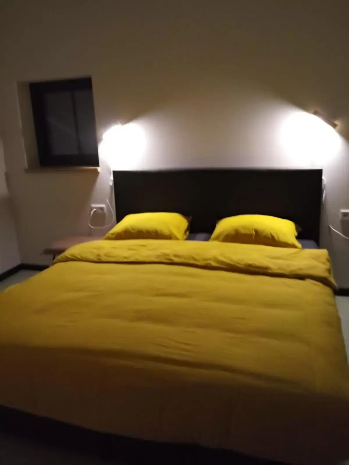 Deluxe Double Room with Balcony in B&B In de Wei Deluxe Double Room with Balcony in B&B In de Wei