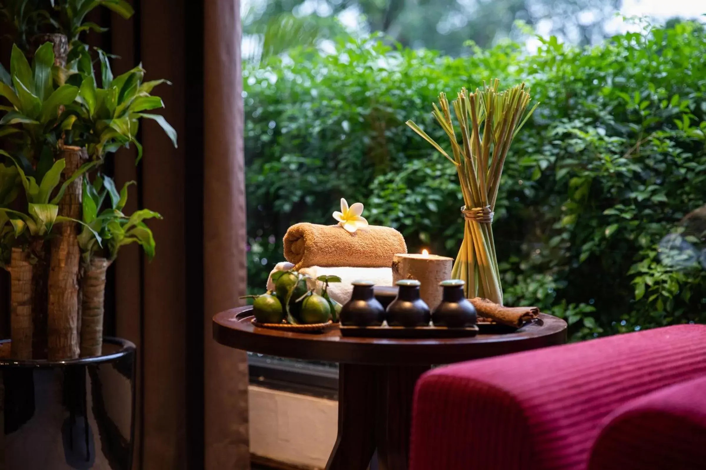 Spa and wellness centre/facilities in Ninh Binh Hidden Charm Hotel & Resort Spa and wellness centre/facilities in Ninh Binh Hidden Charm Hotel & Resort