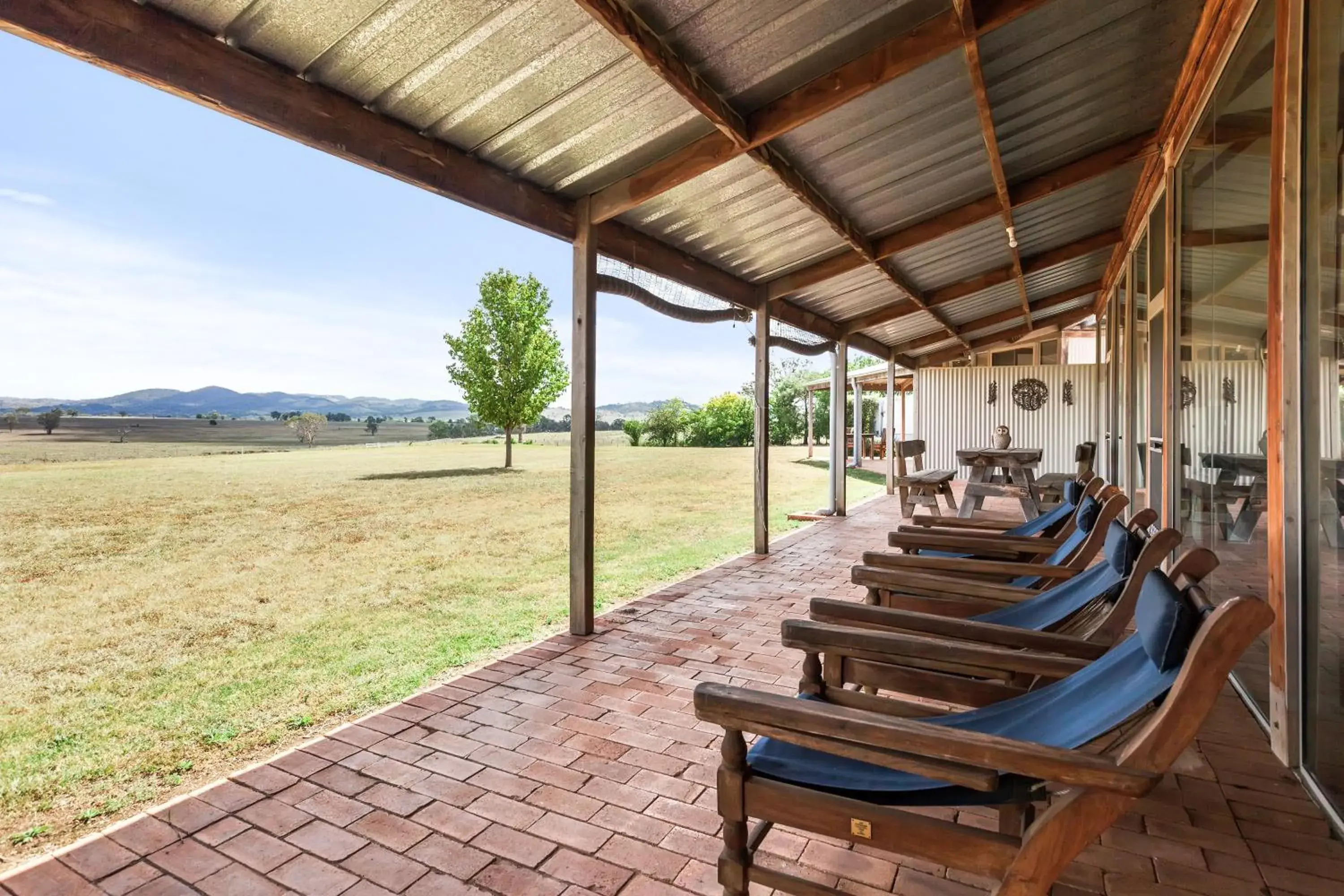 Patio, Patio/Outdoor Area in Owl Head Lodge