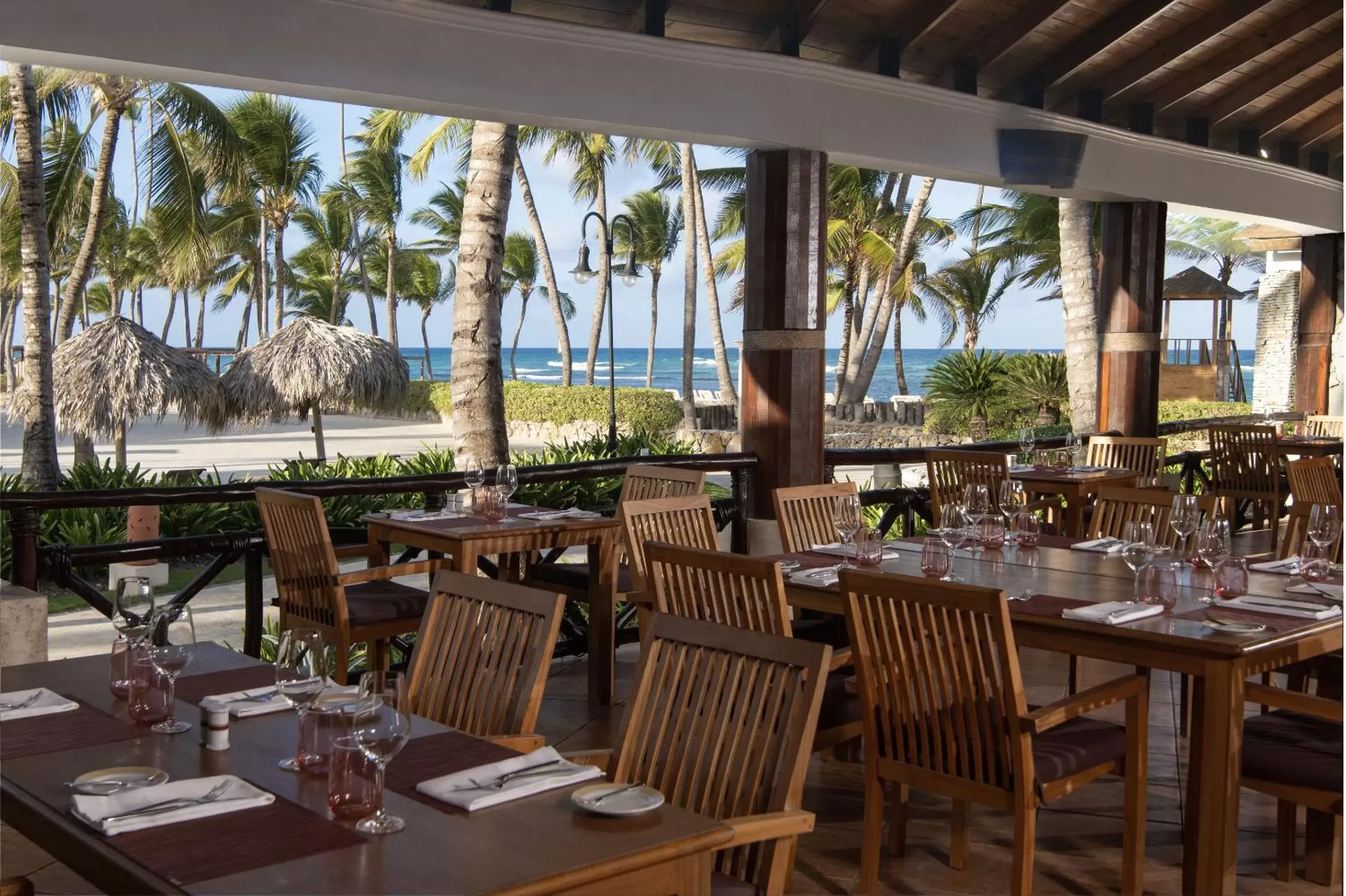 Restaurant/Places to Eat in Jewel Punta Cana All-Inclusive Resort