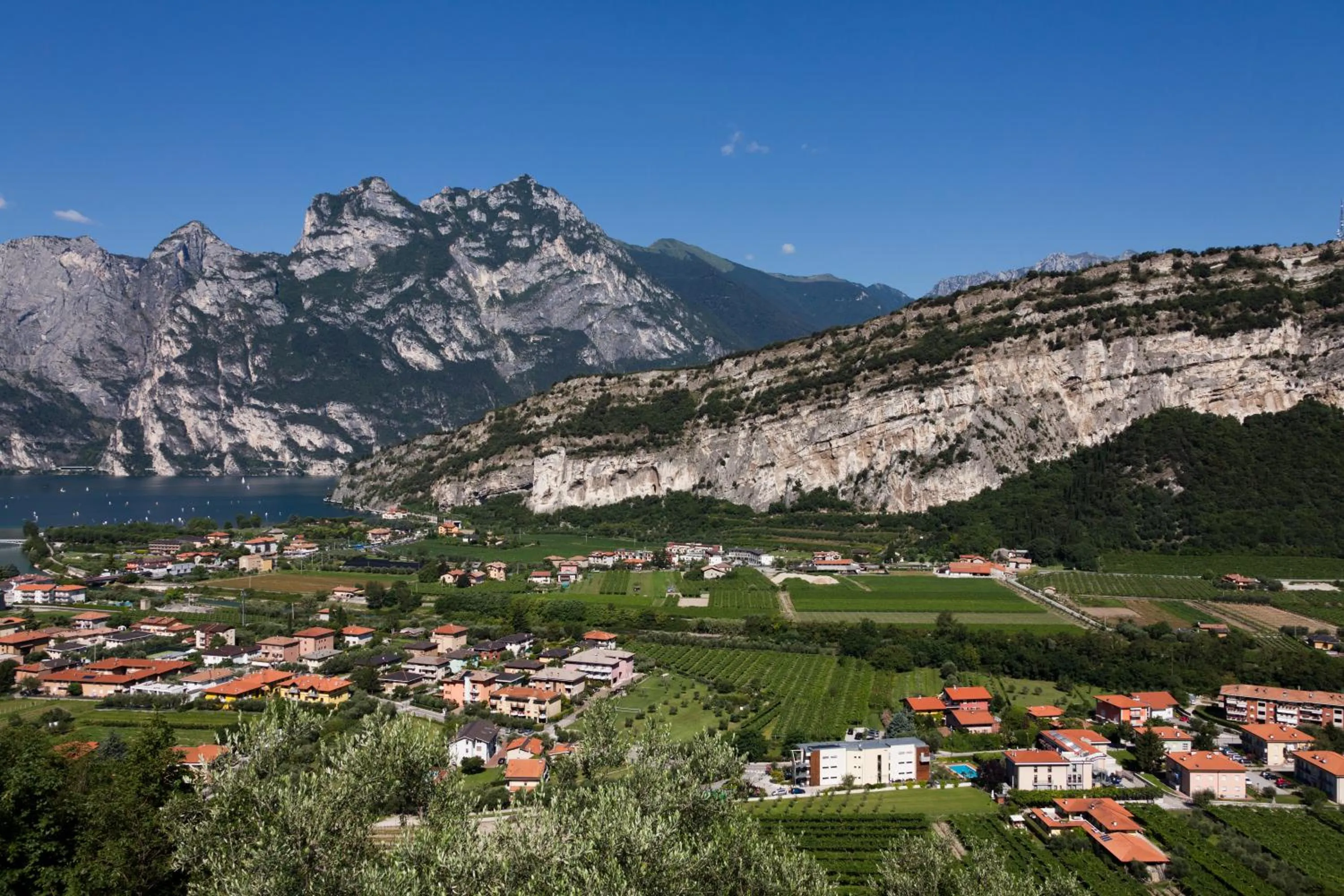 Junior Suite in Sporthotel Villa Stella