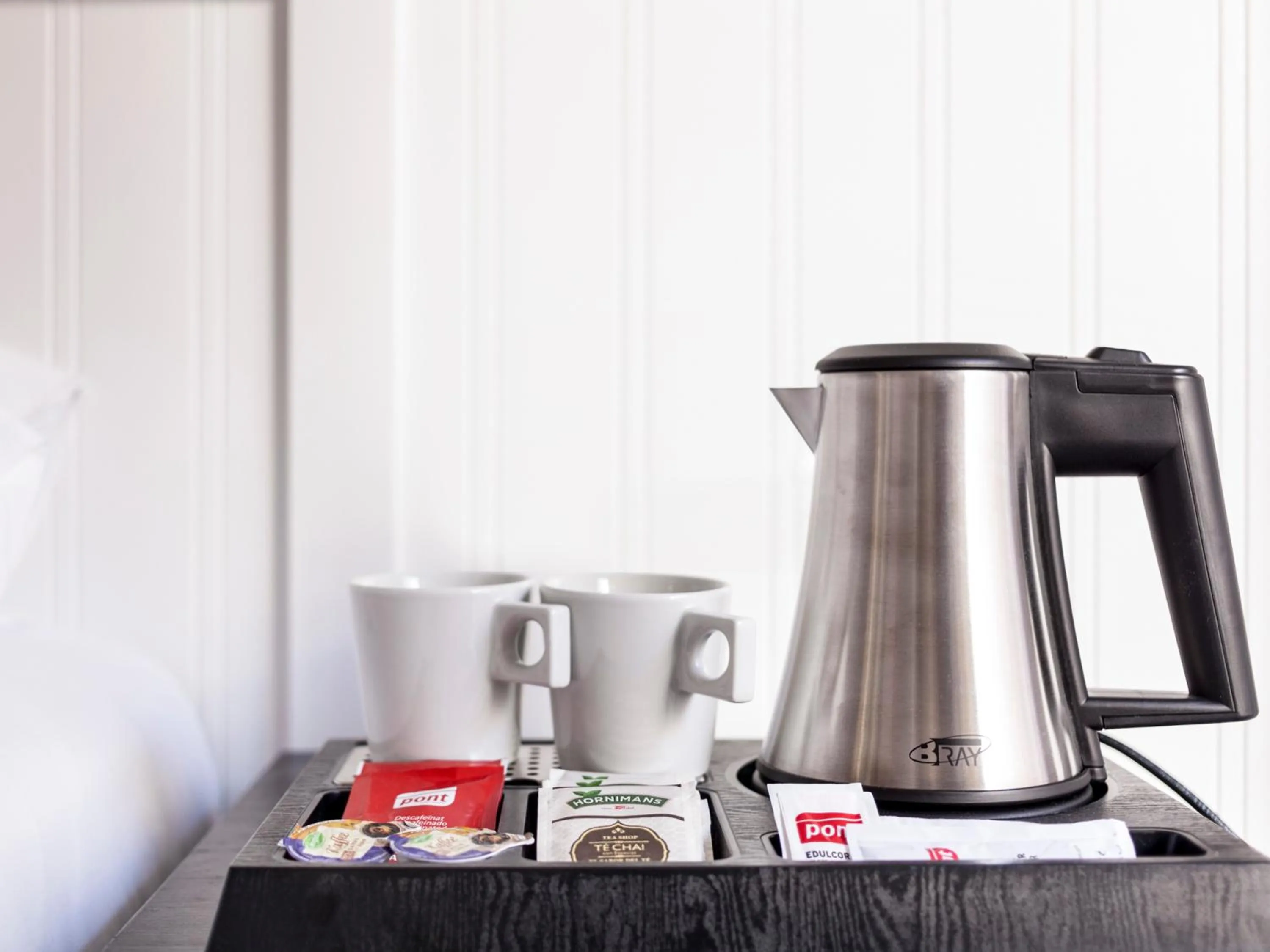 Coffee/tea facilities in Delamar 4*Sup-Adults only (18+)