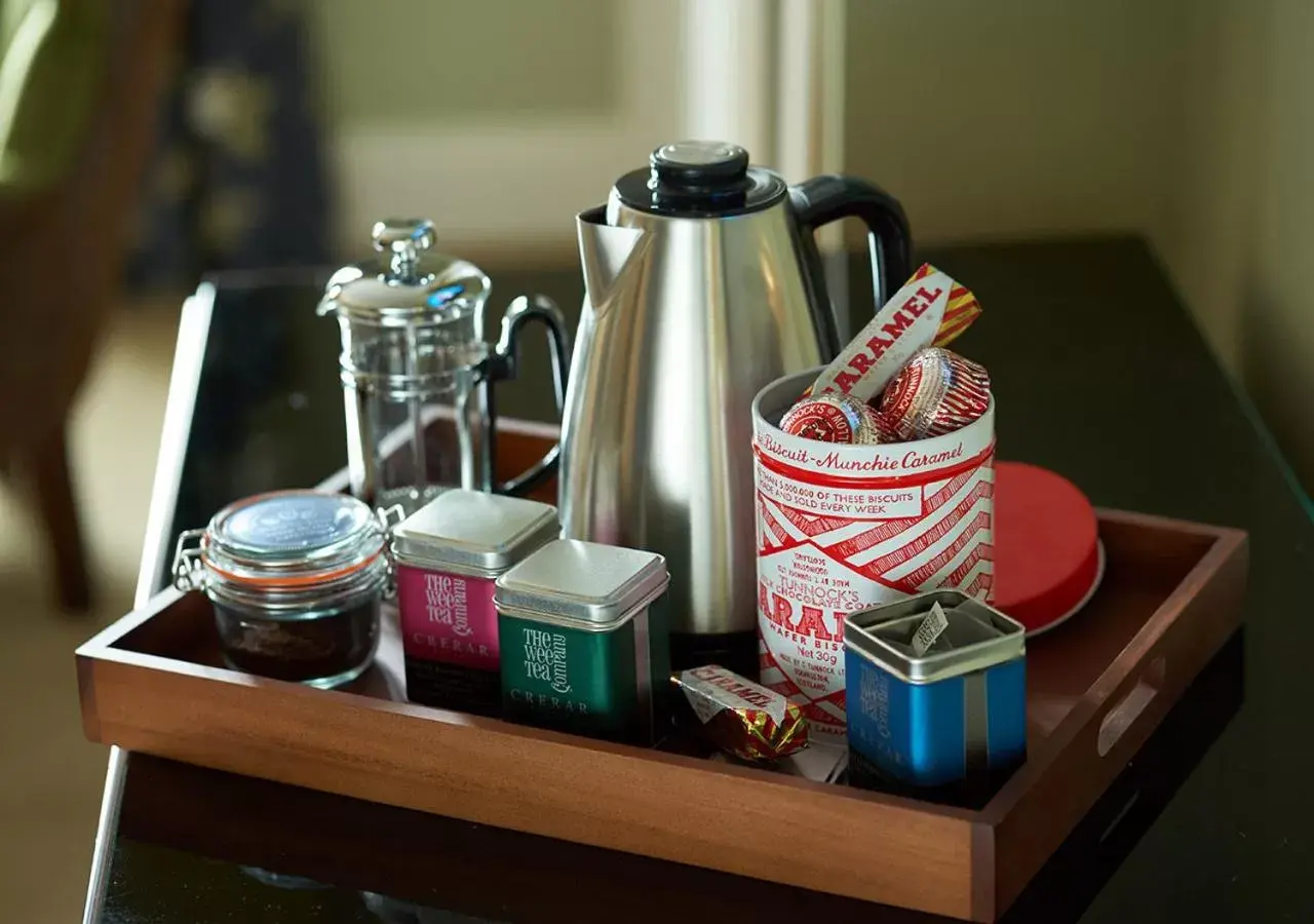 Coffee/tea facilities in Golf View Hotel & Spa Coffee/tea facilities in Golf View Hotel & Spa