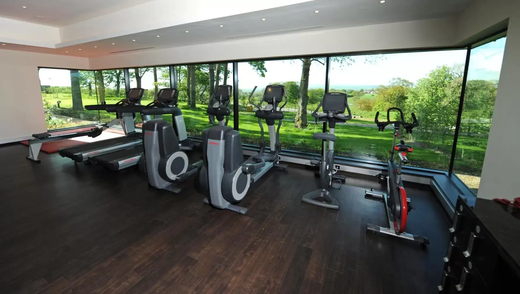 Fitness centre/facilities, Fitness Center/Facilities in Stanley House Hotel & Spa