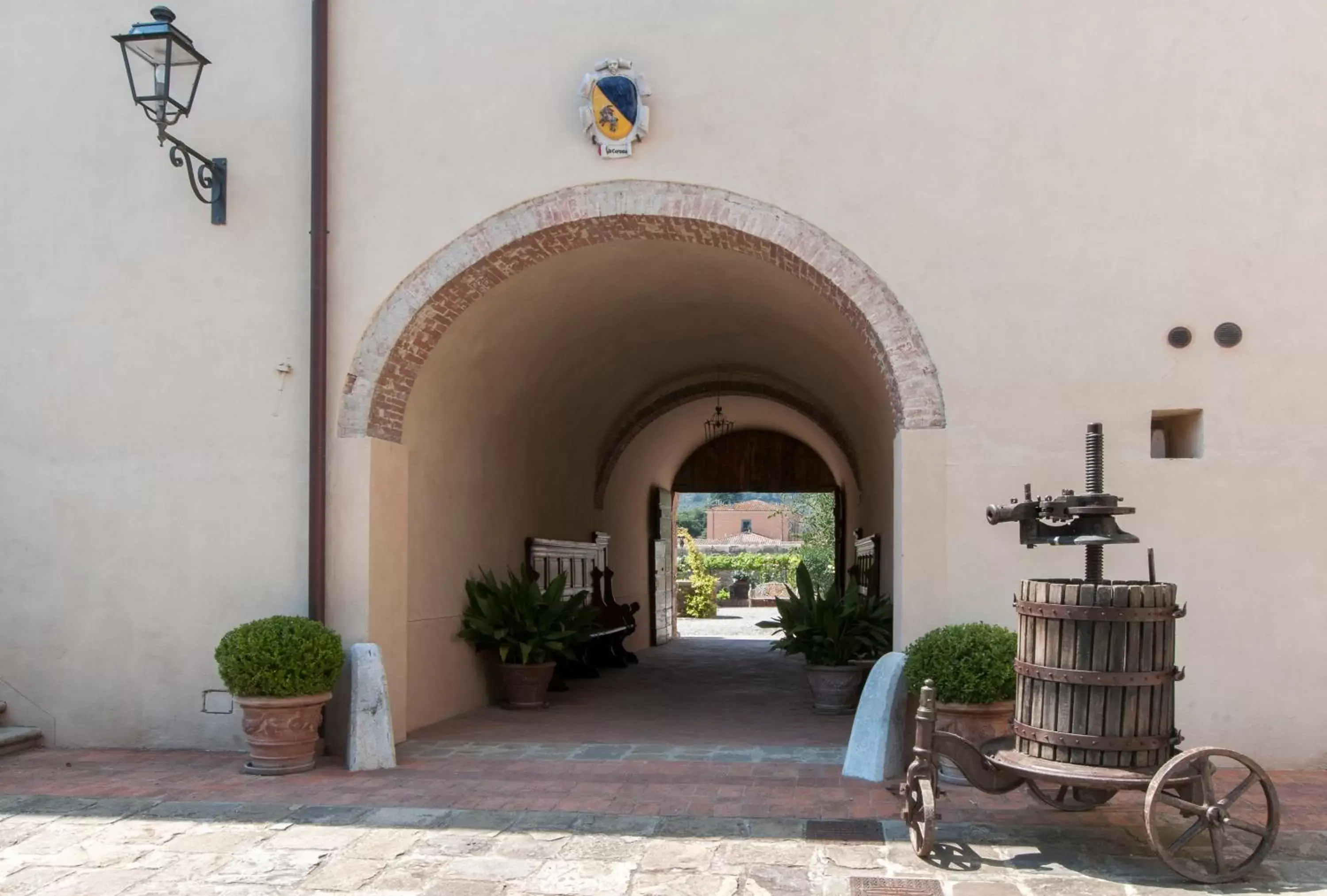 Villa Scorzi - Residenza d'Epoca - Adults only