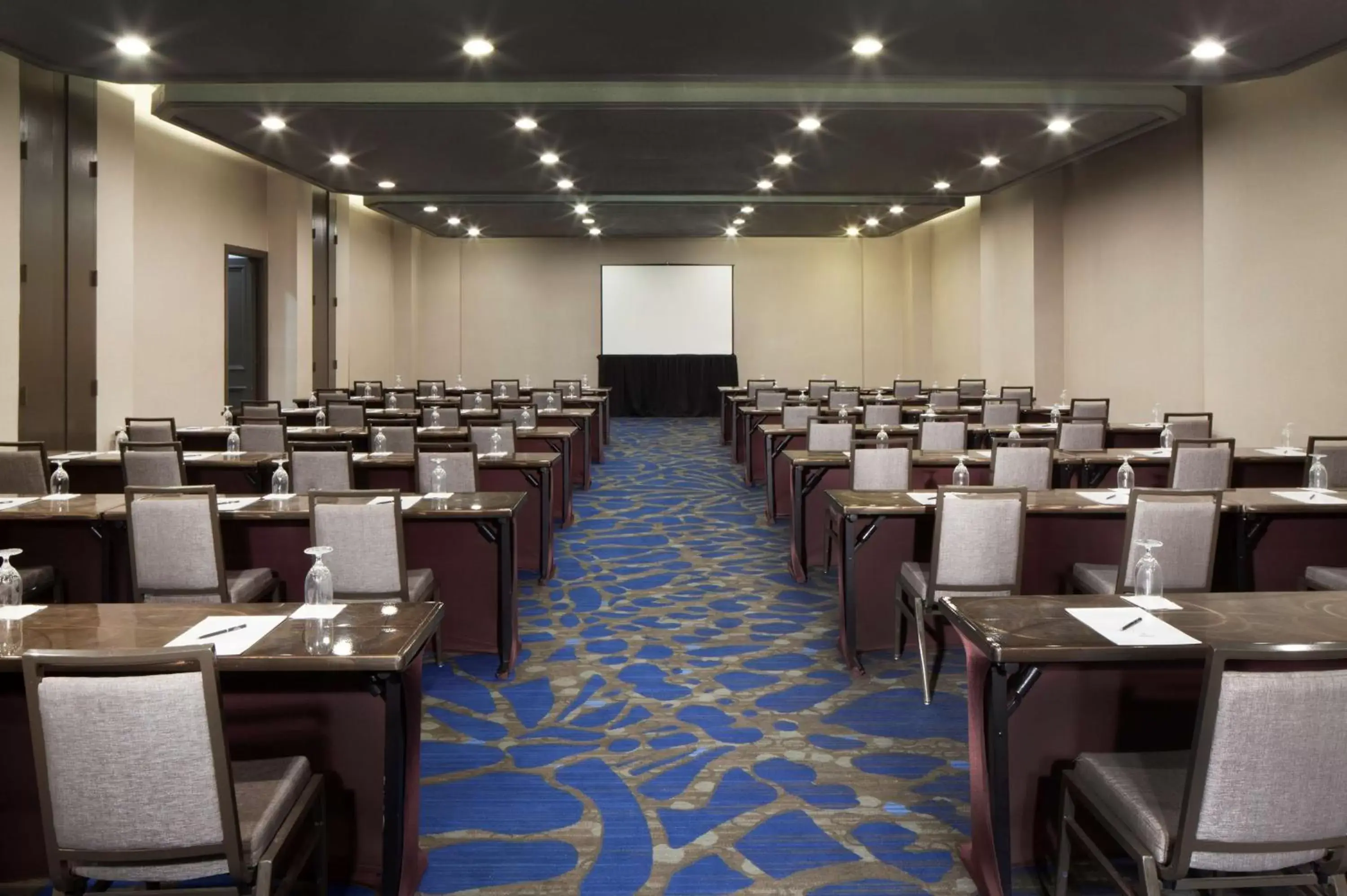 Meeting/conference room in Hilton Parsippany