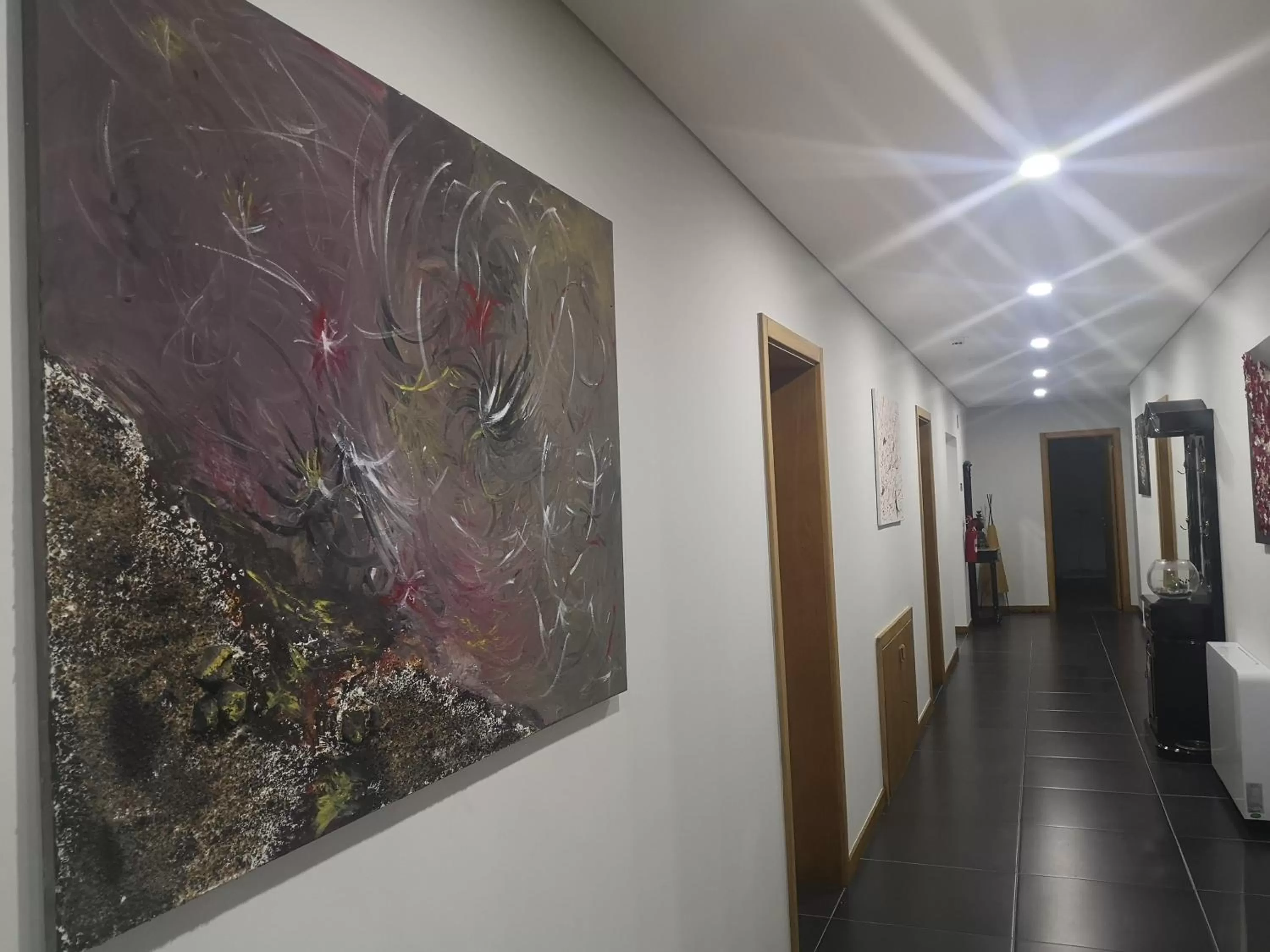 Leonchic - Guest House