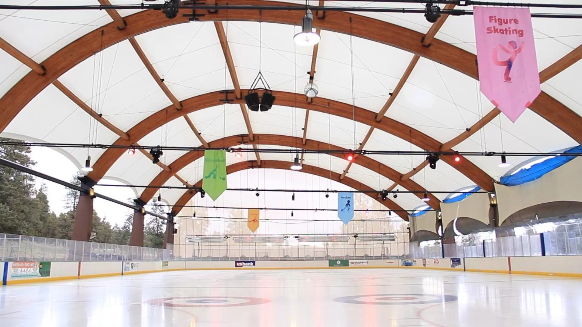 Sports in Running Y Ranch Golf & Spa Resort