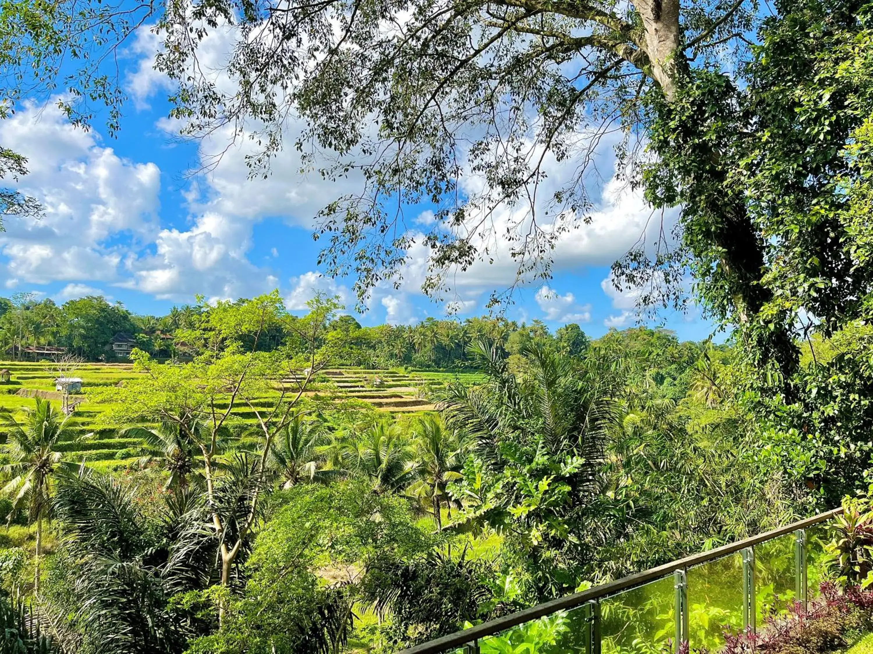 River view in PERMATA AYUNG PRIVATE ESTATE