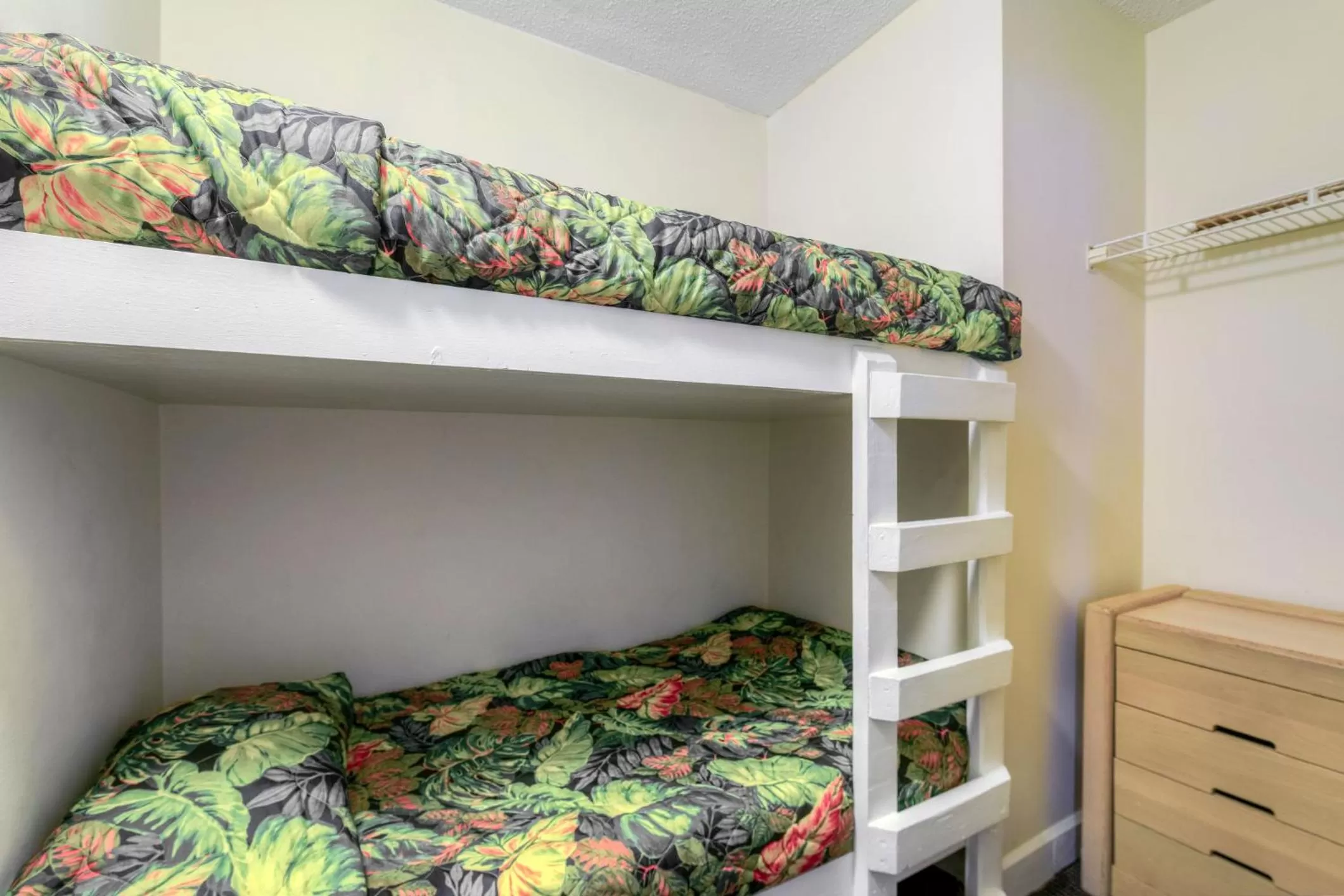 Bed in Kingfisher Inn