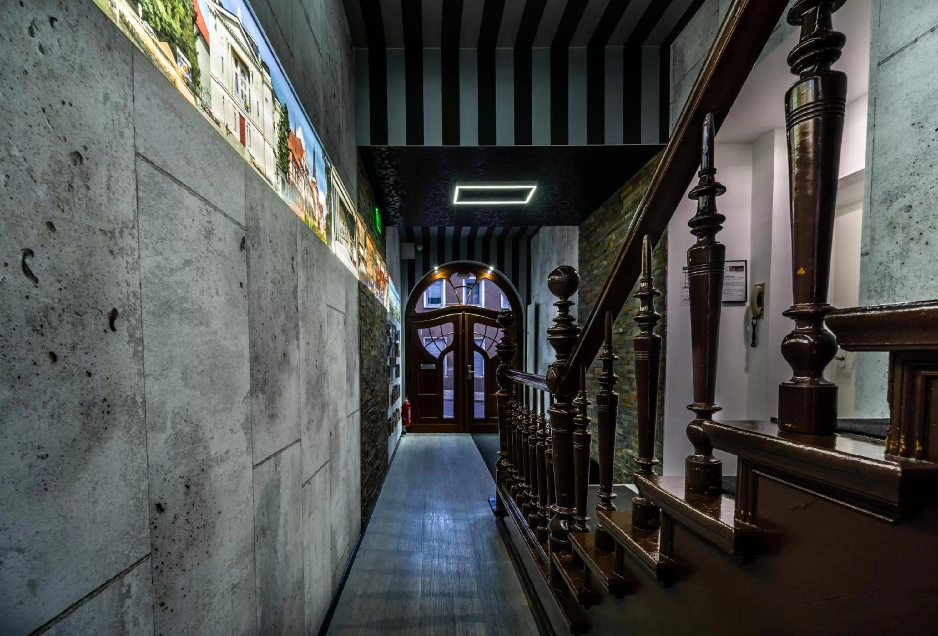 Other in SL'otel - Das StadtHotel - voll Klimatisiert