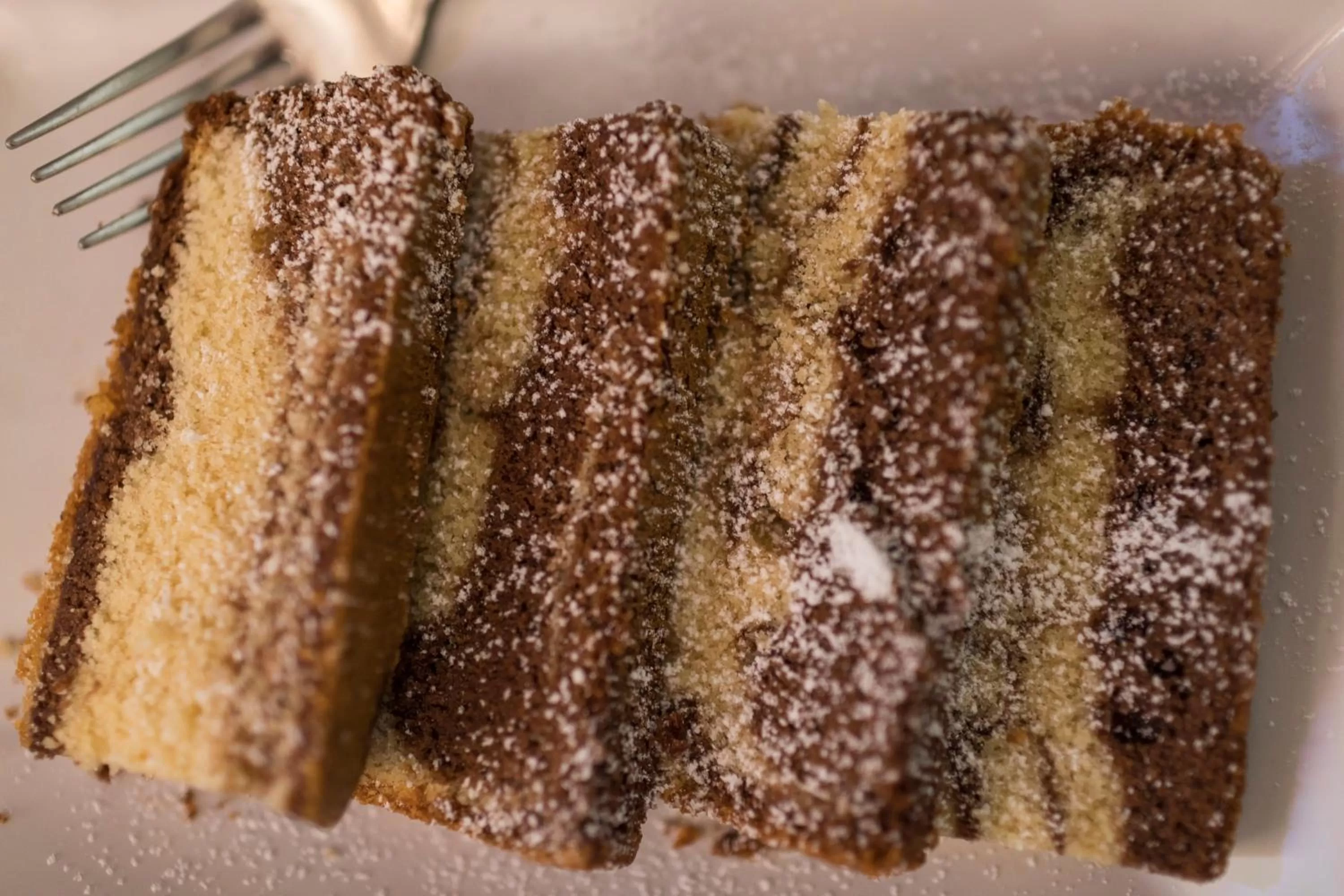 Food close-up in Beatus Suites And Rooms B&B