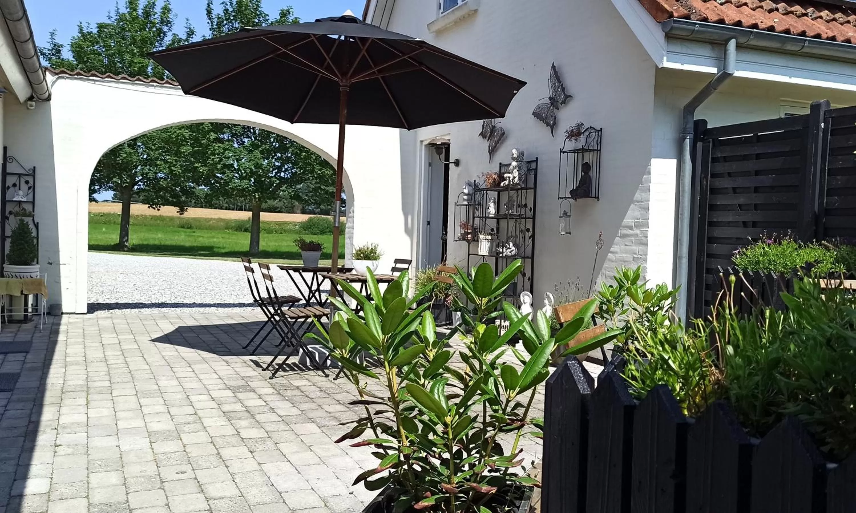 Dragondrum Bed & Breakfast