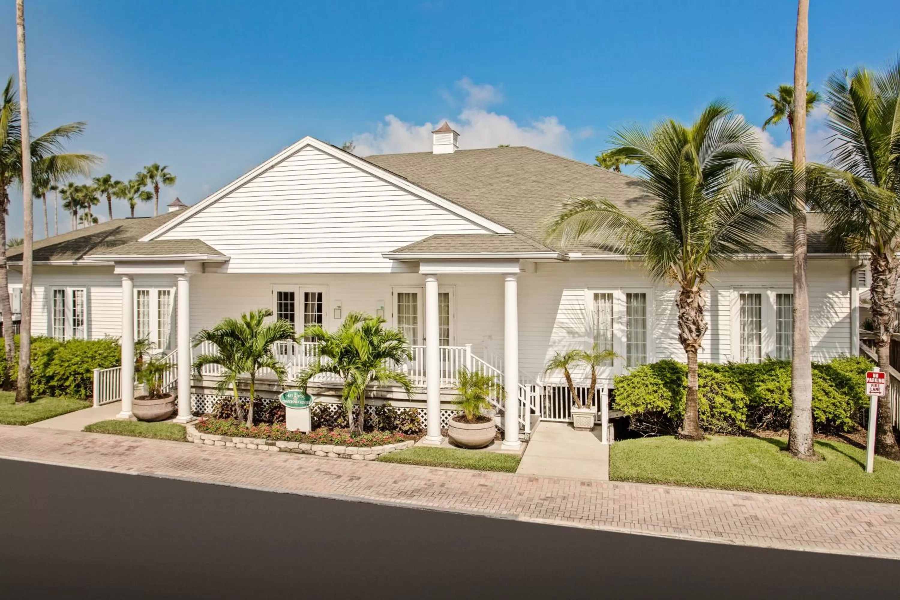 Meeting/conference room in Holiday Inn & Suites Clearwater Beach S-Harbourside
