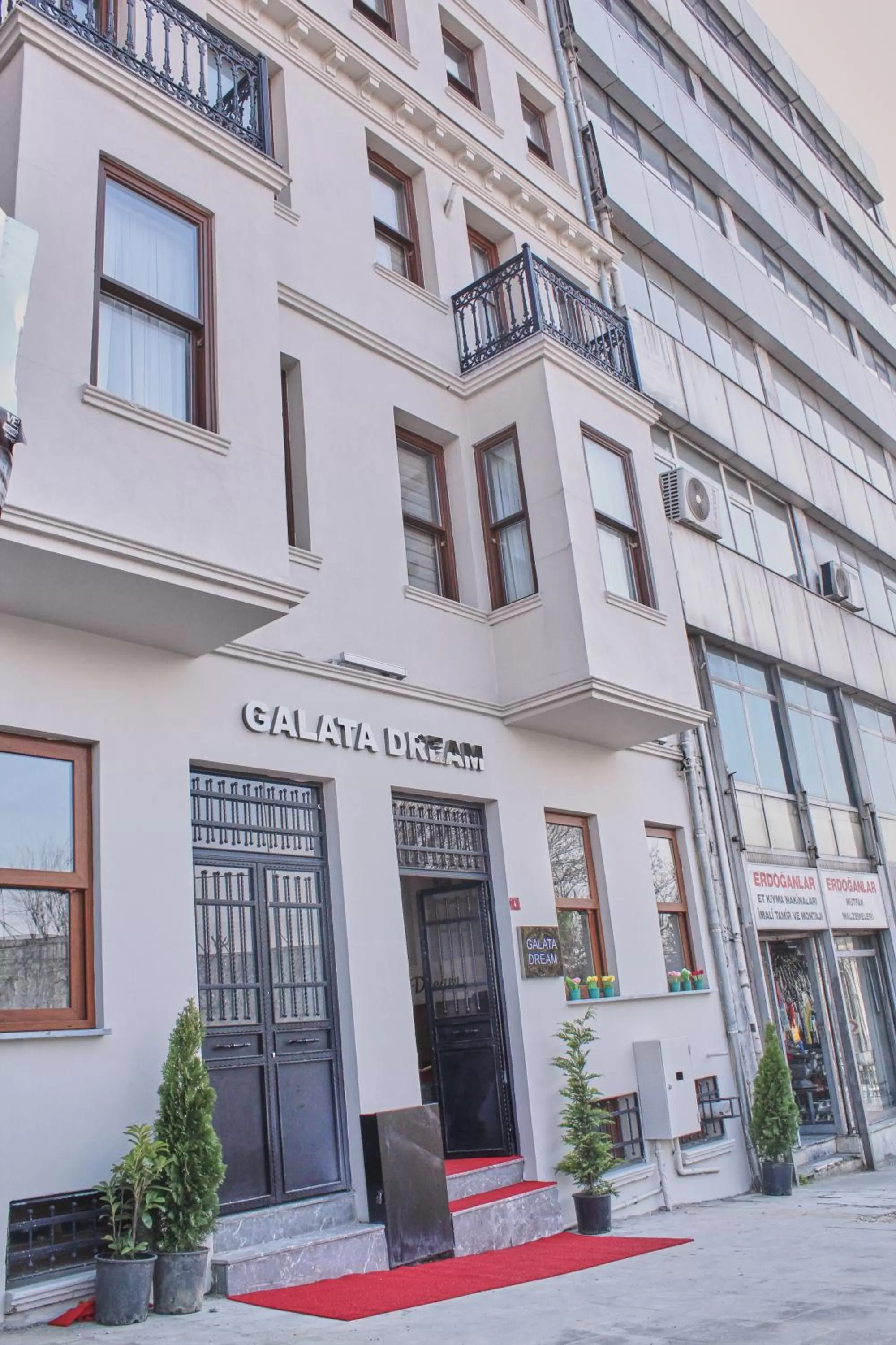 Galata Dream Hotel