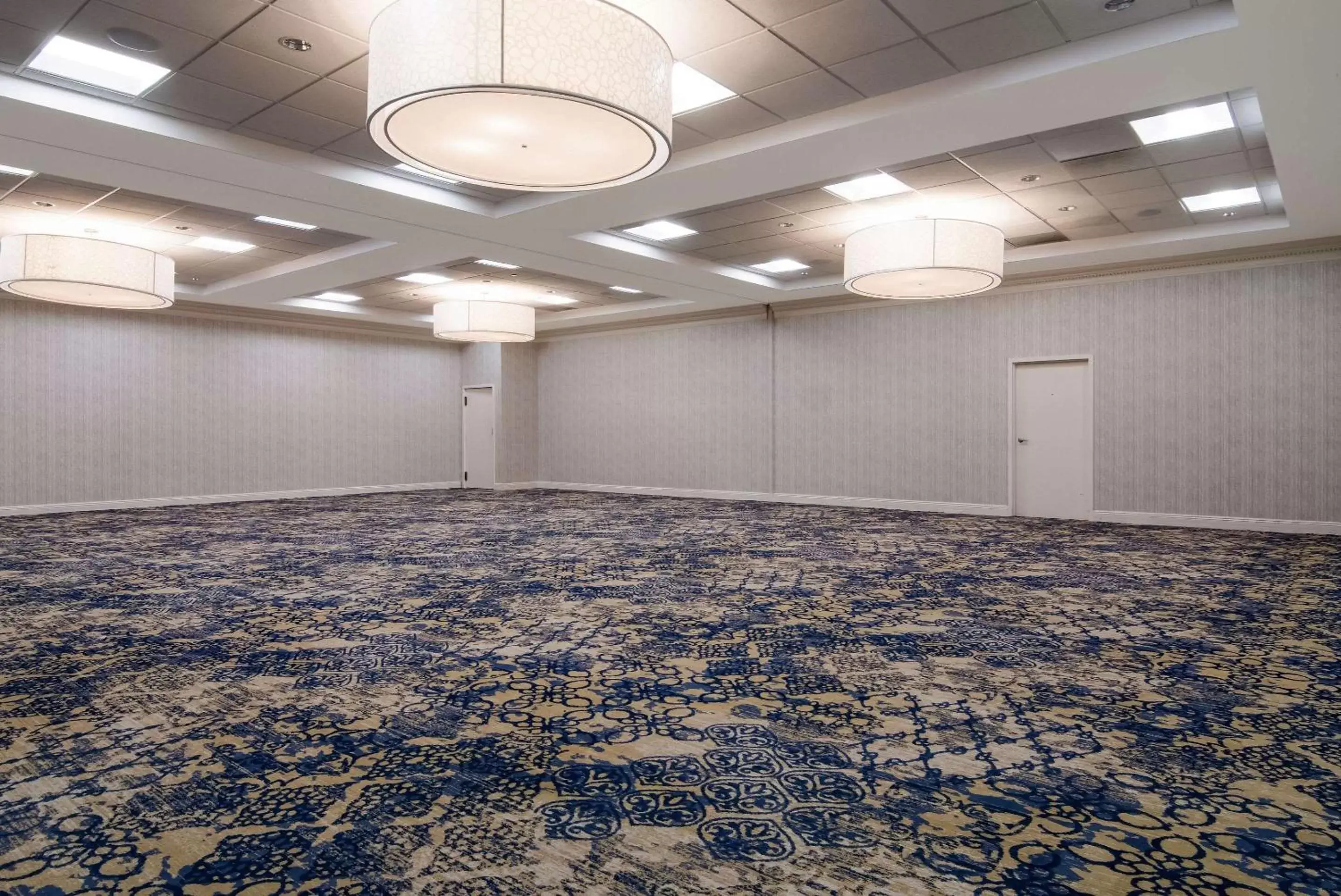 Meeting/conference room in The Inn on Maritime Bay, Ascend Hotel Collection