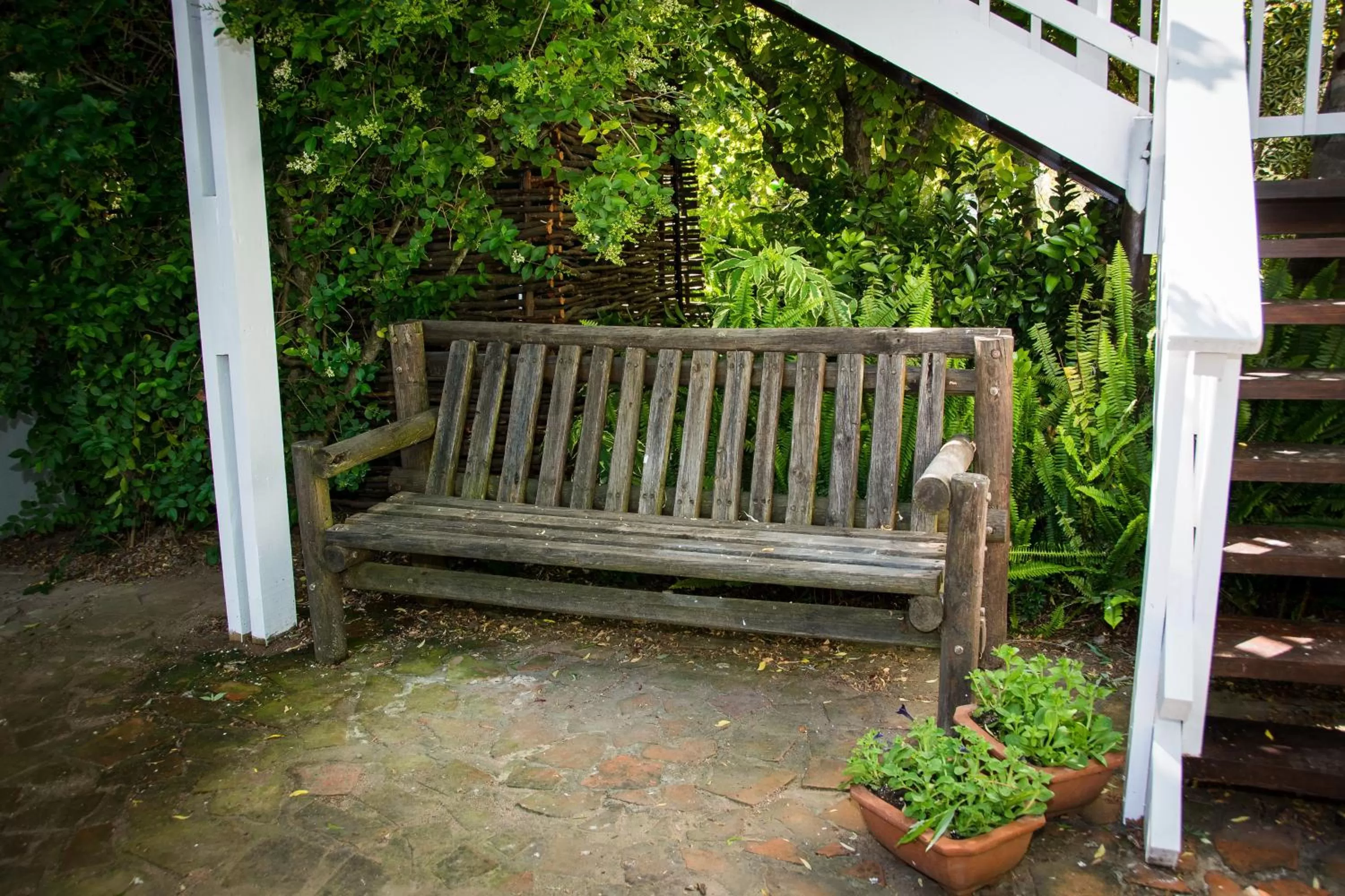 Property building in Aquaelberg Place