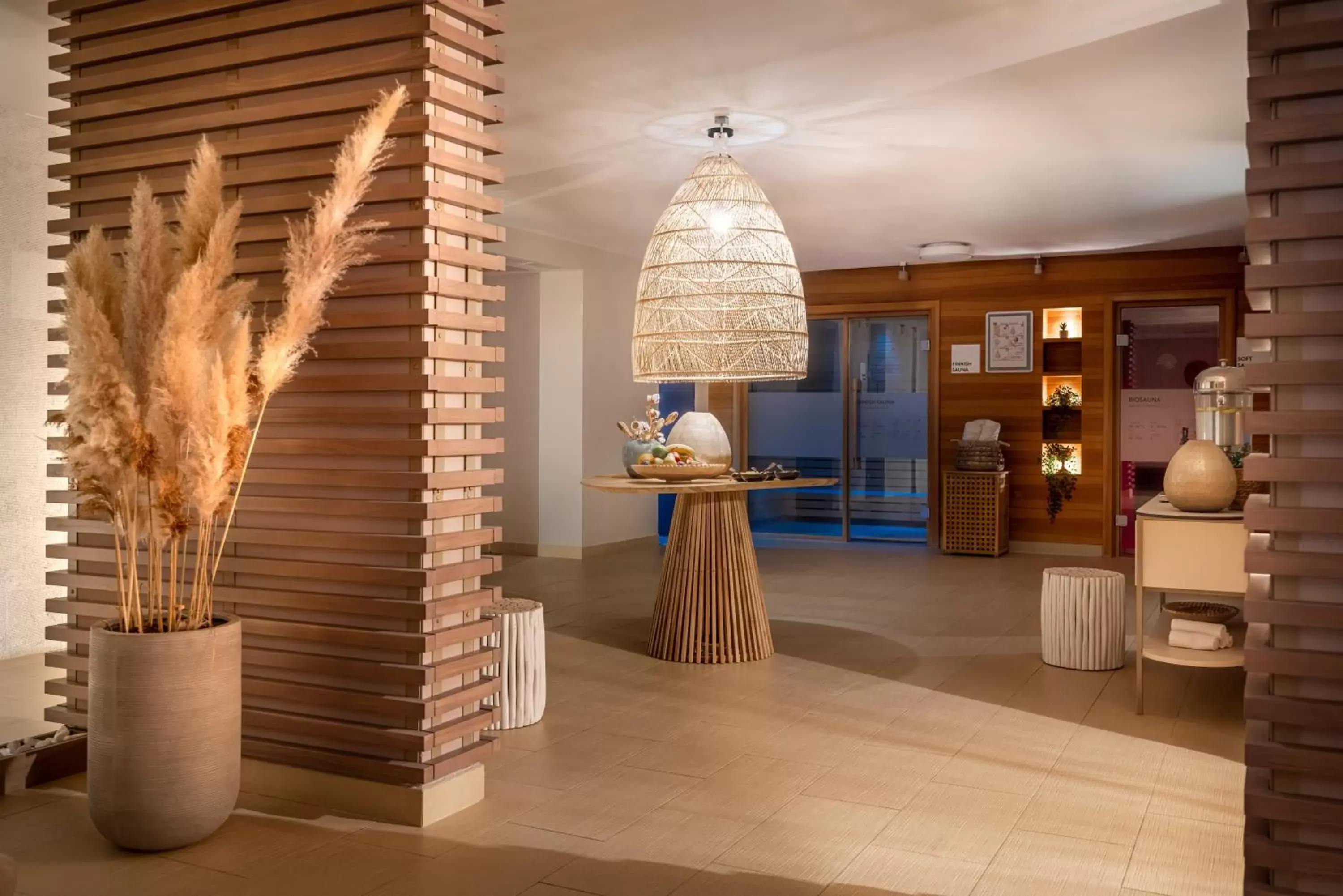 Spa and wellness centre/facilities in Valamar Lacroma Dubrovnik