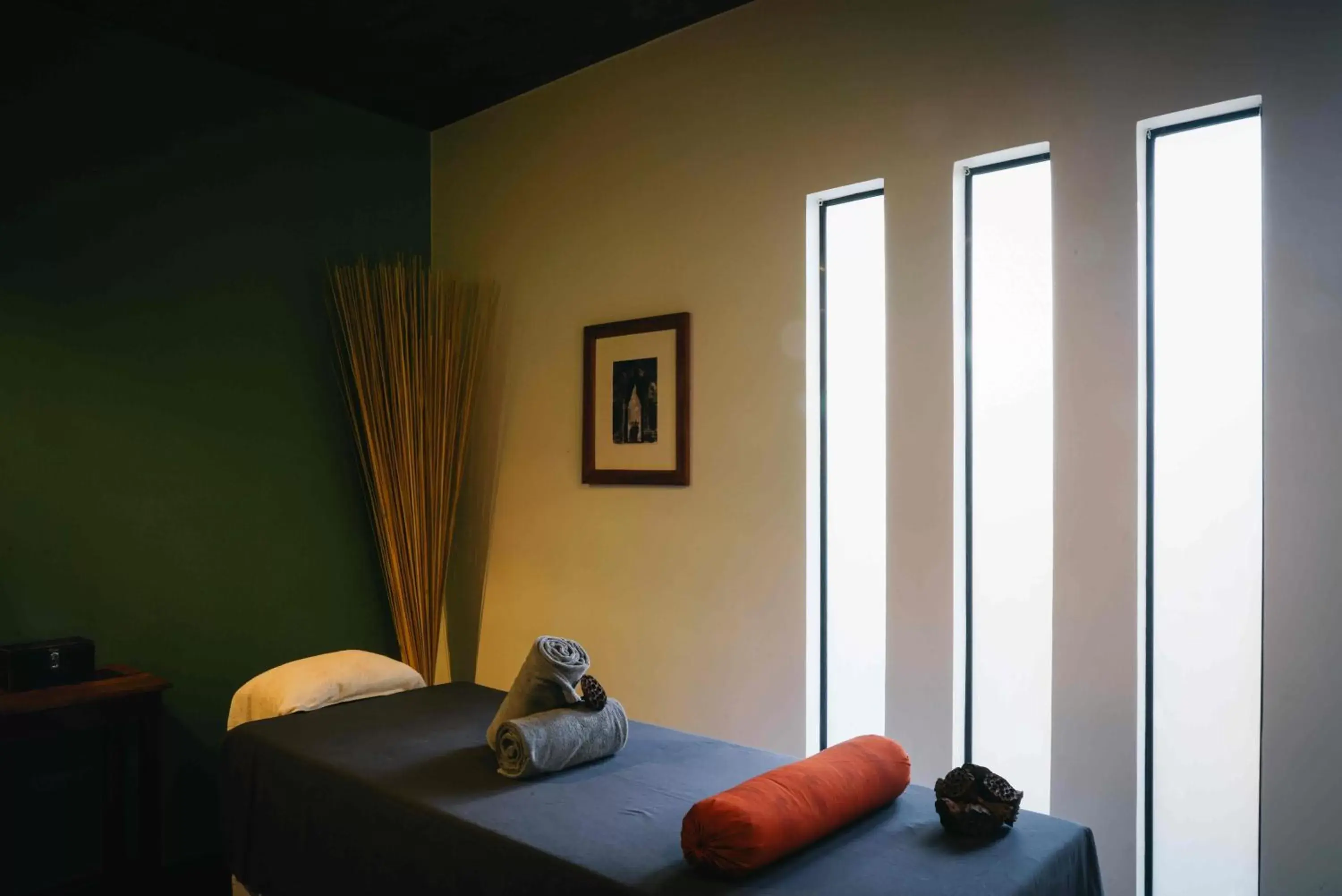 Spa and wellness centre/facilities in Rambutan Resort – Siem Reap Spa and wellness centre/facilities in Rambutan Resort – Siem Reap