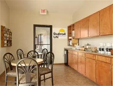 Lobby or reception in Sunset Inn Clarksville Lobby or reception in Sunset Inn Clarksville