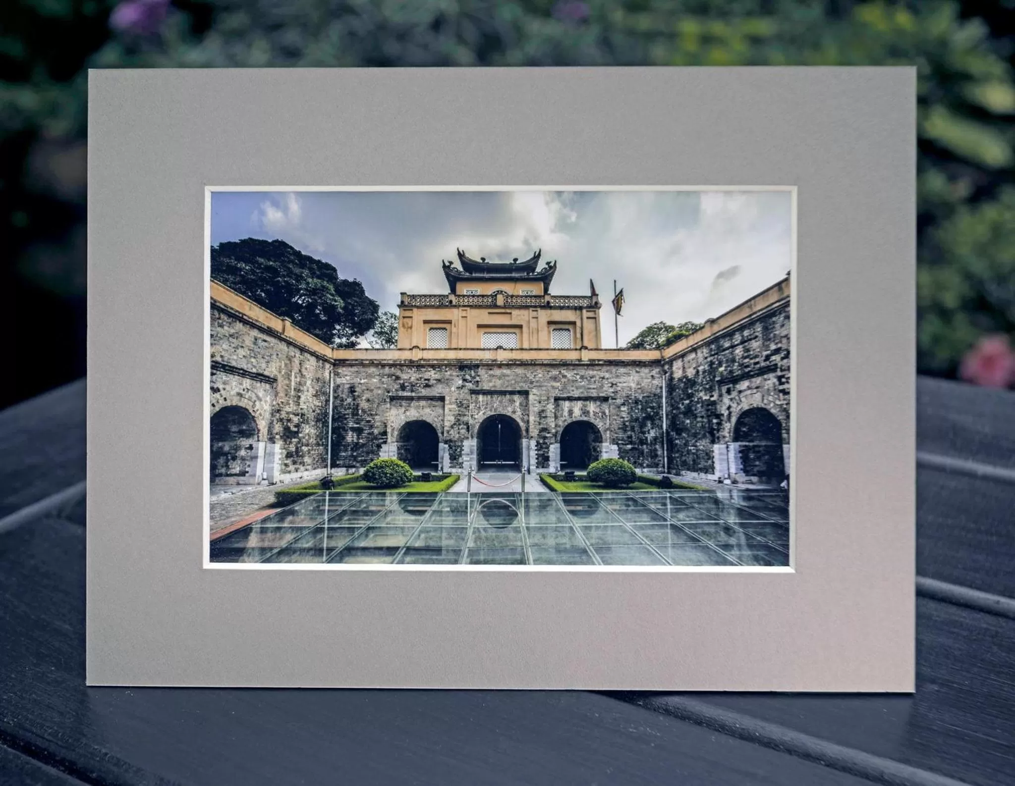 Nearby landmark in Ivy Hotel & Apartment