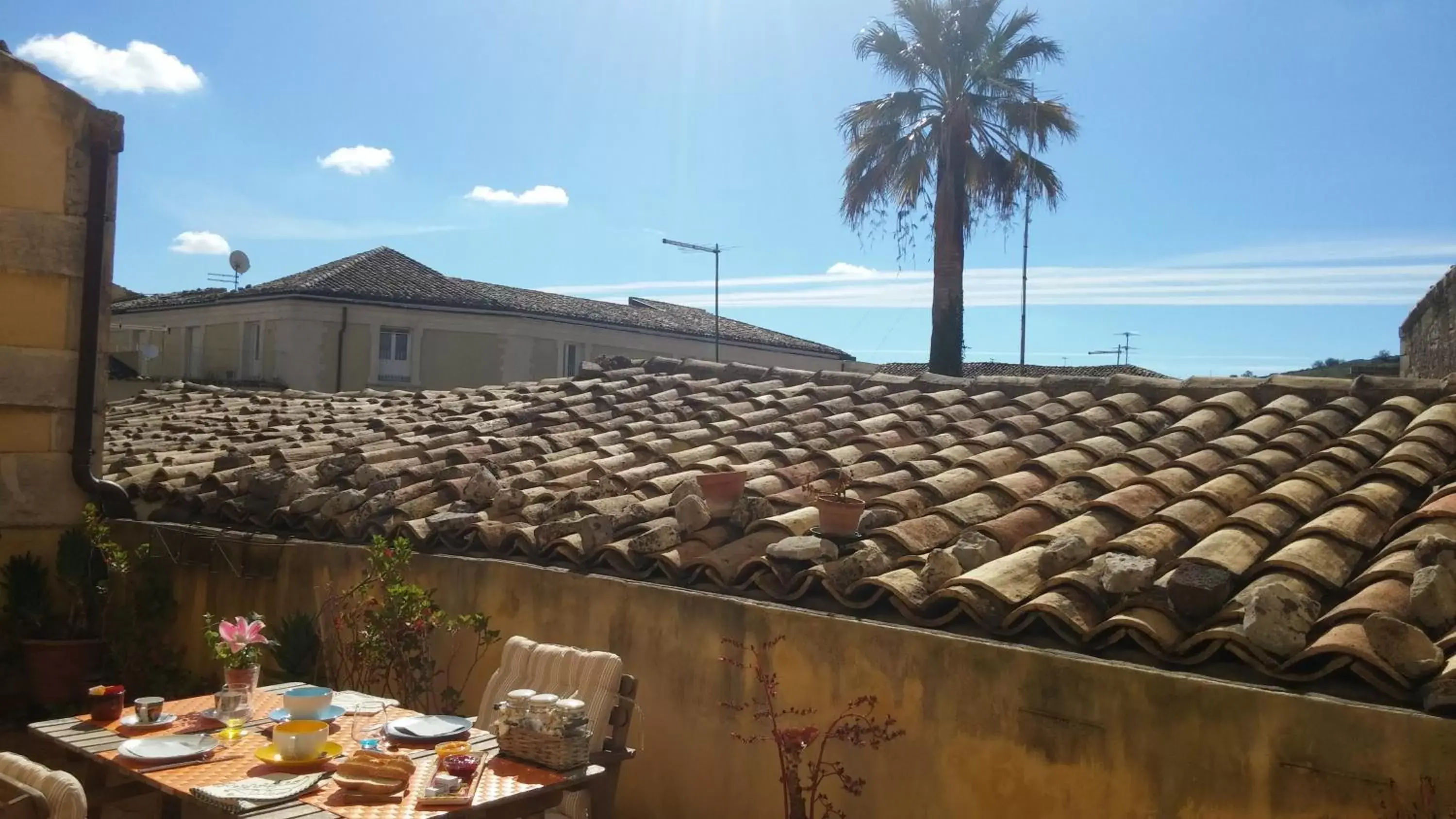 Garden in Risveglio Ibleo