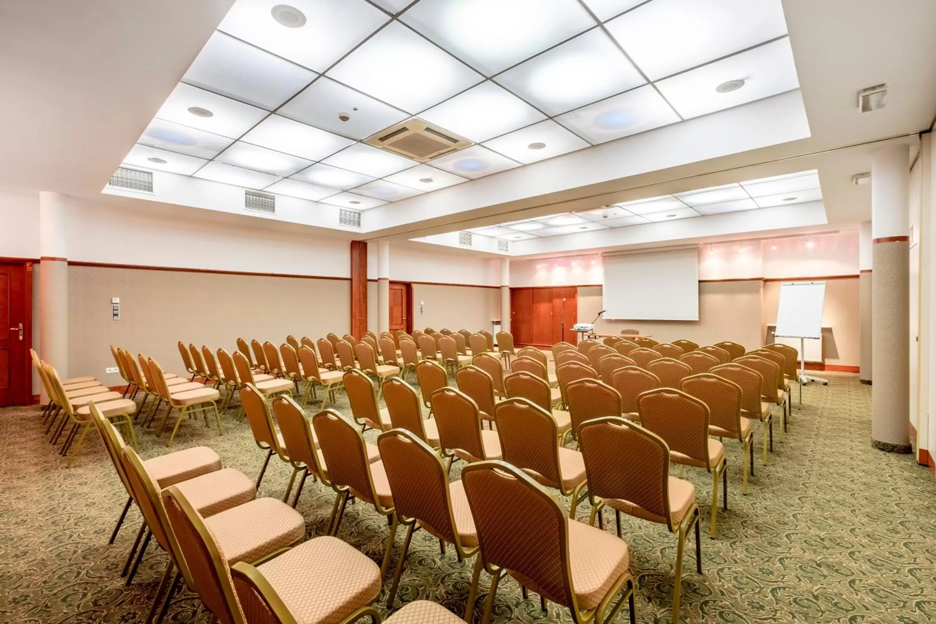 Meeting/conference room in Hotel Hetman