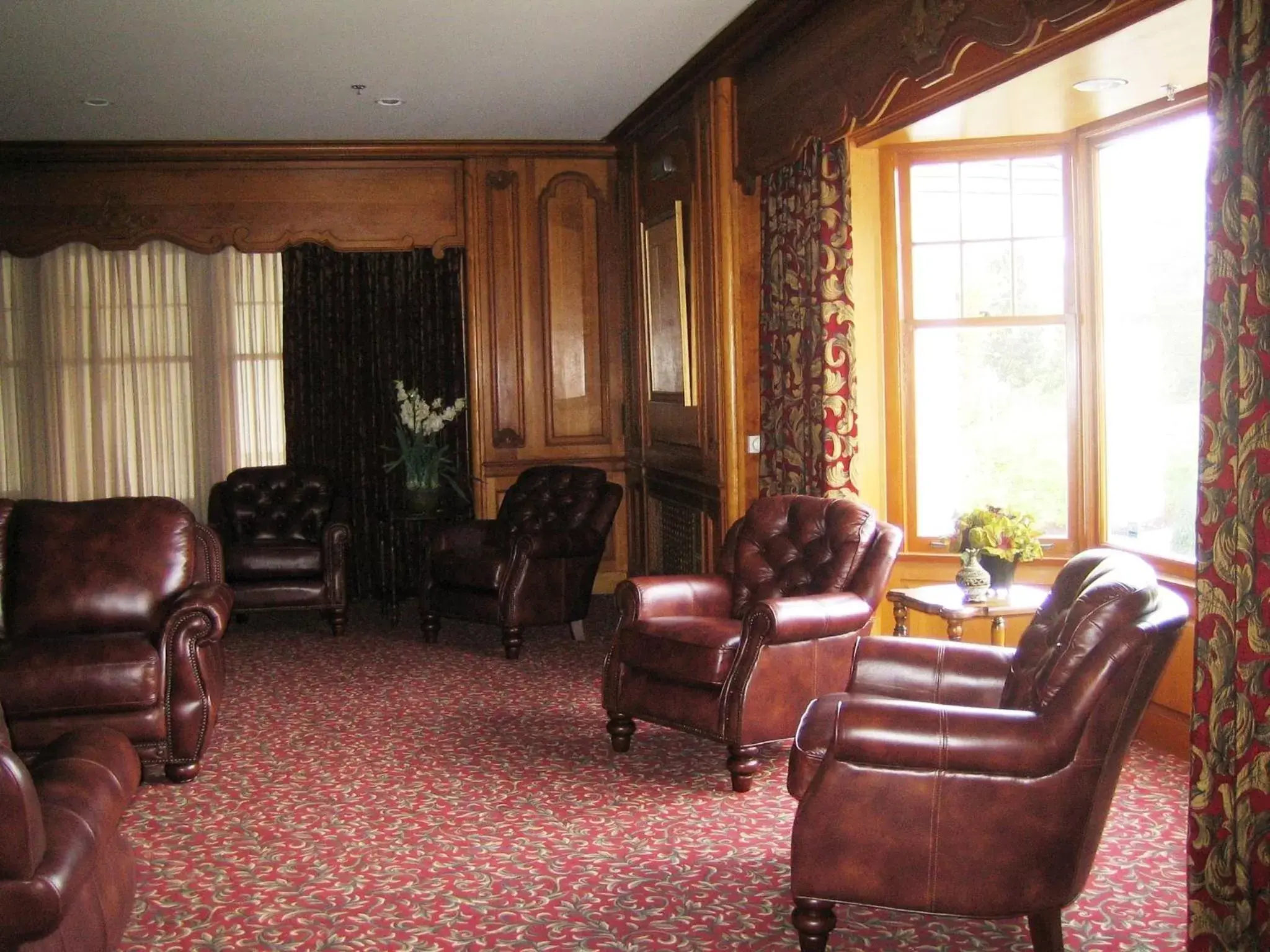 Day, Seating Area in Crown Mansion Boutique Hotel & Villas