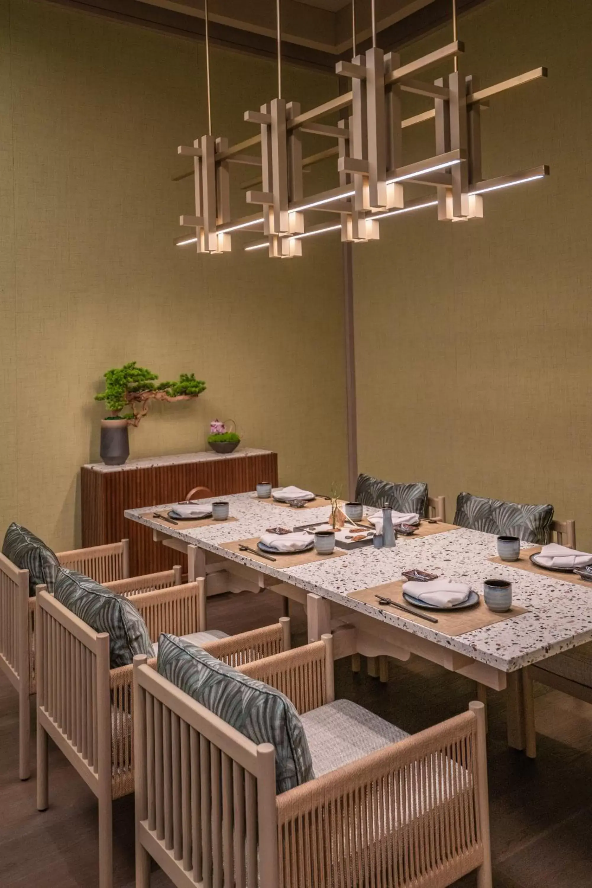 Restaurant/places to eat in Crowne Plaza Quanzhou Riverview by IHG Restaurant/places to eat in Crowne Plaza Quanzhou Riverview by IHG