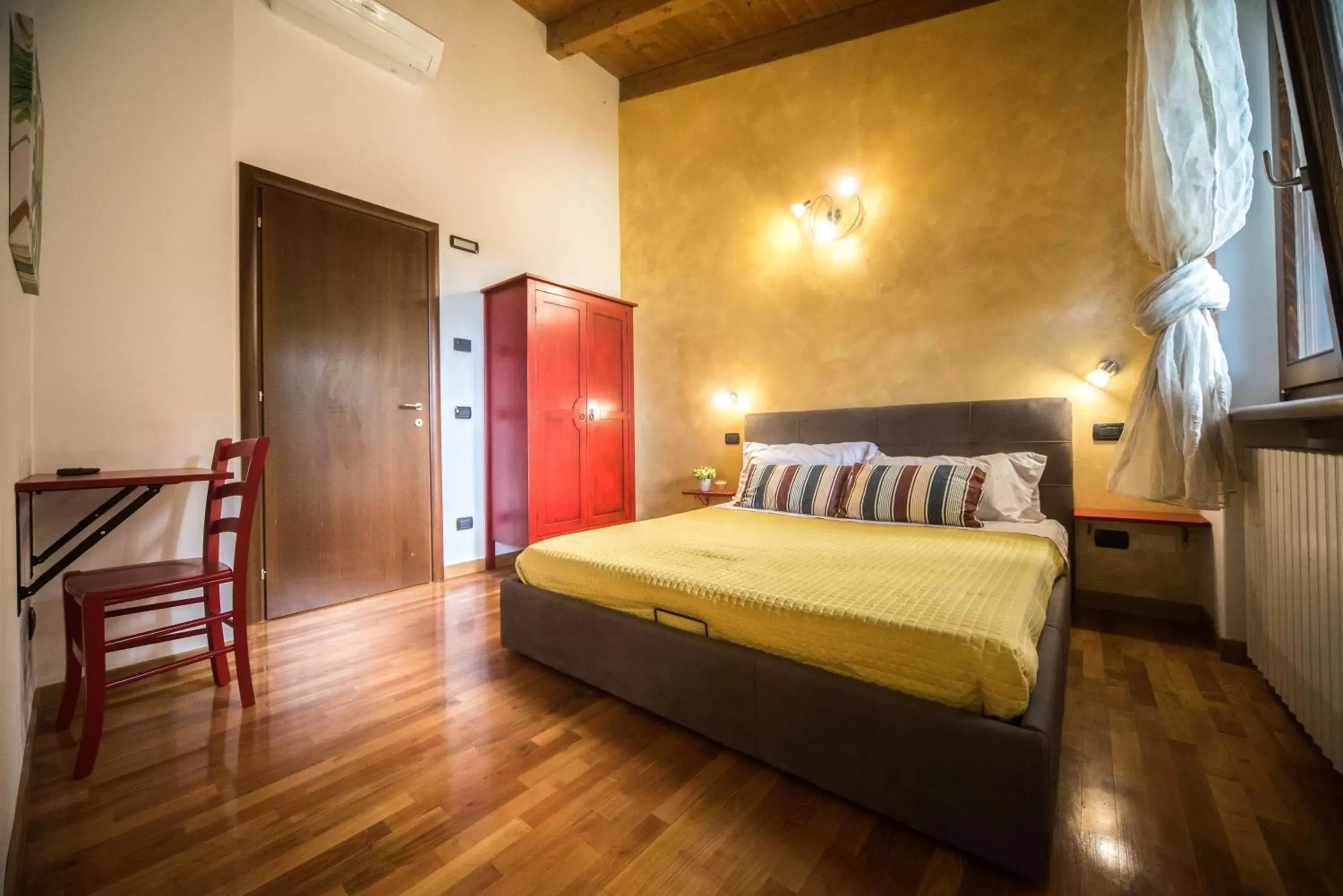 Superior Double Room in B&B Al Sentiero Superior Double Room in B&B Al Sentiero