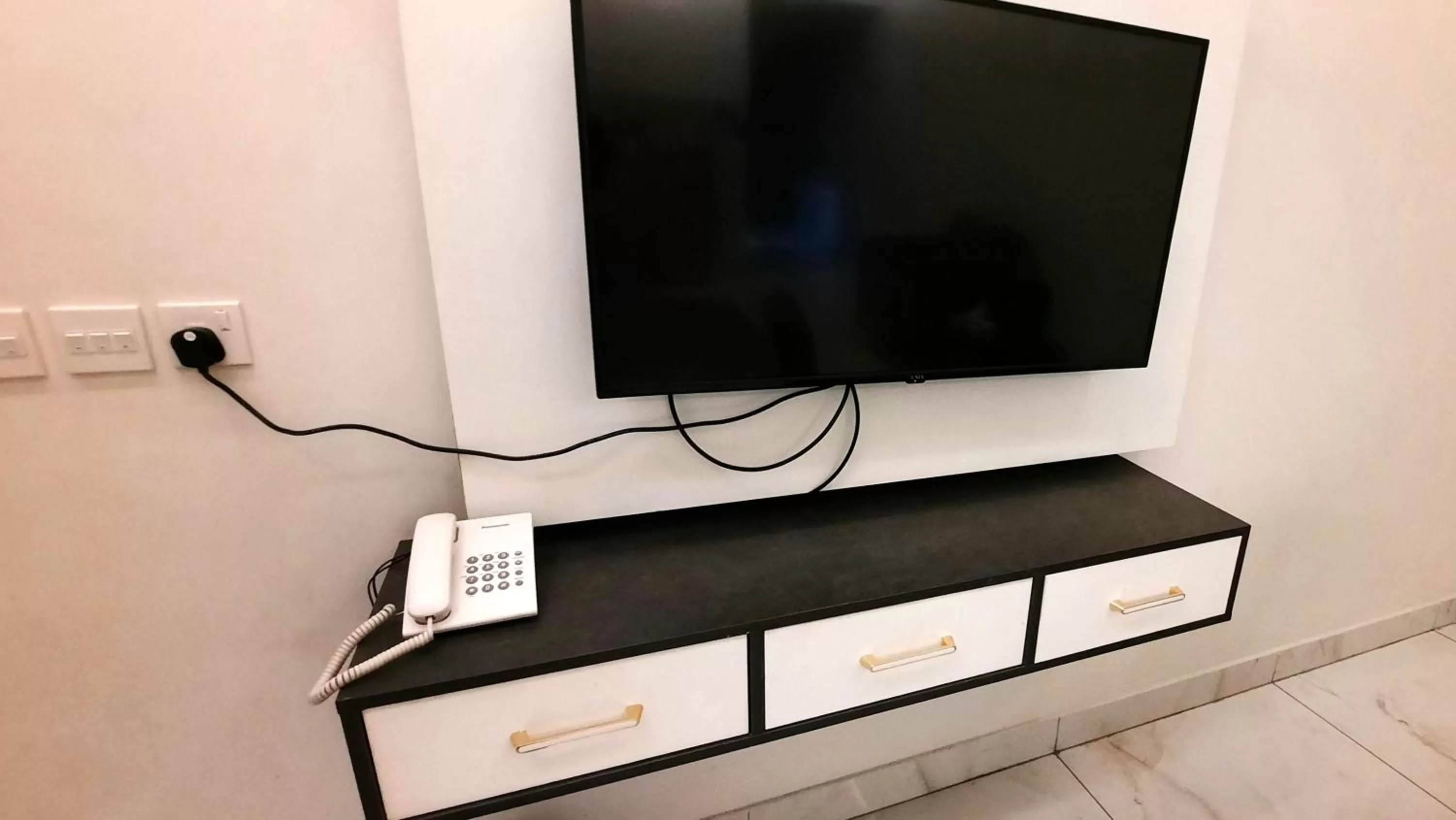 Communal lounge/ TV room in جولدن نيو جوان - Golden New Gewan - للشقق المخدومة