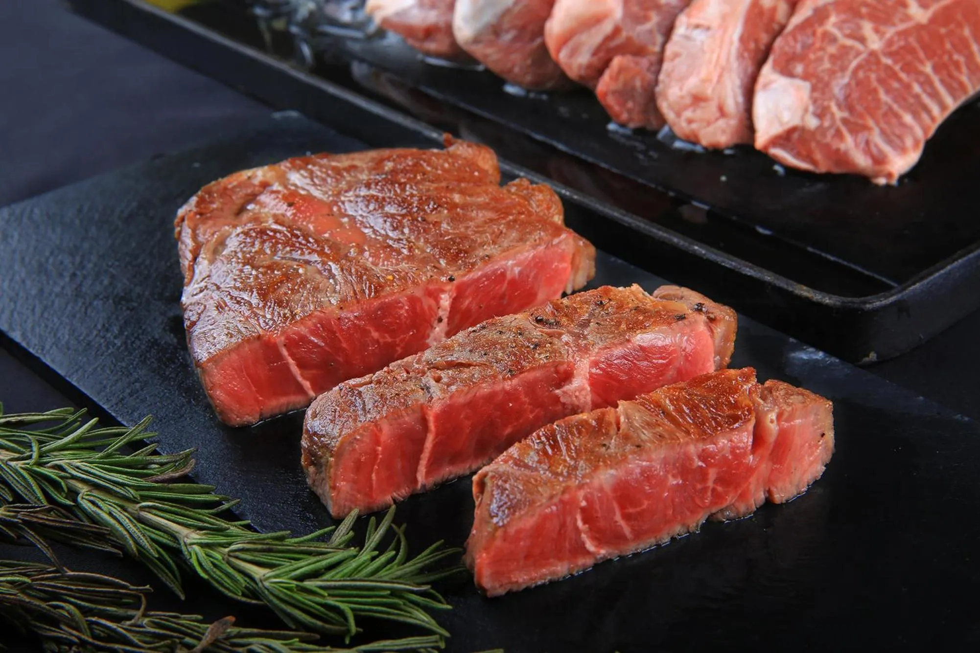 Restaurant/places to eat in Crowne Plaza Kunshan by IHG