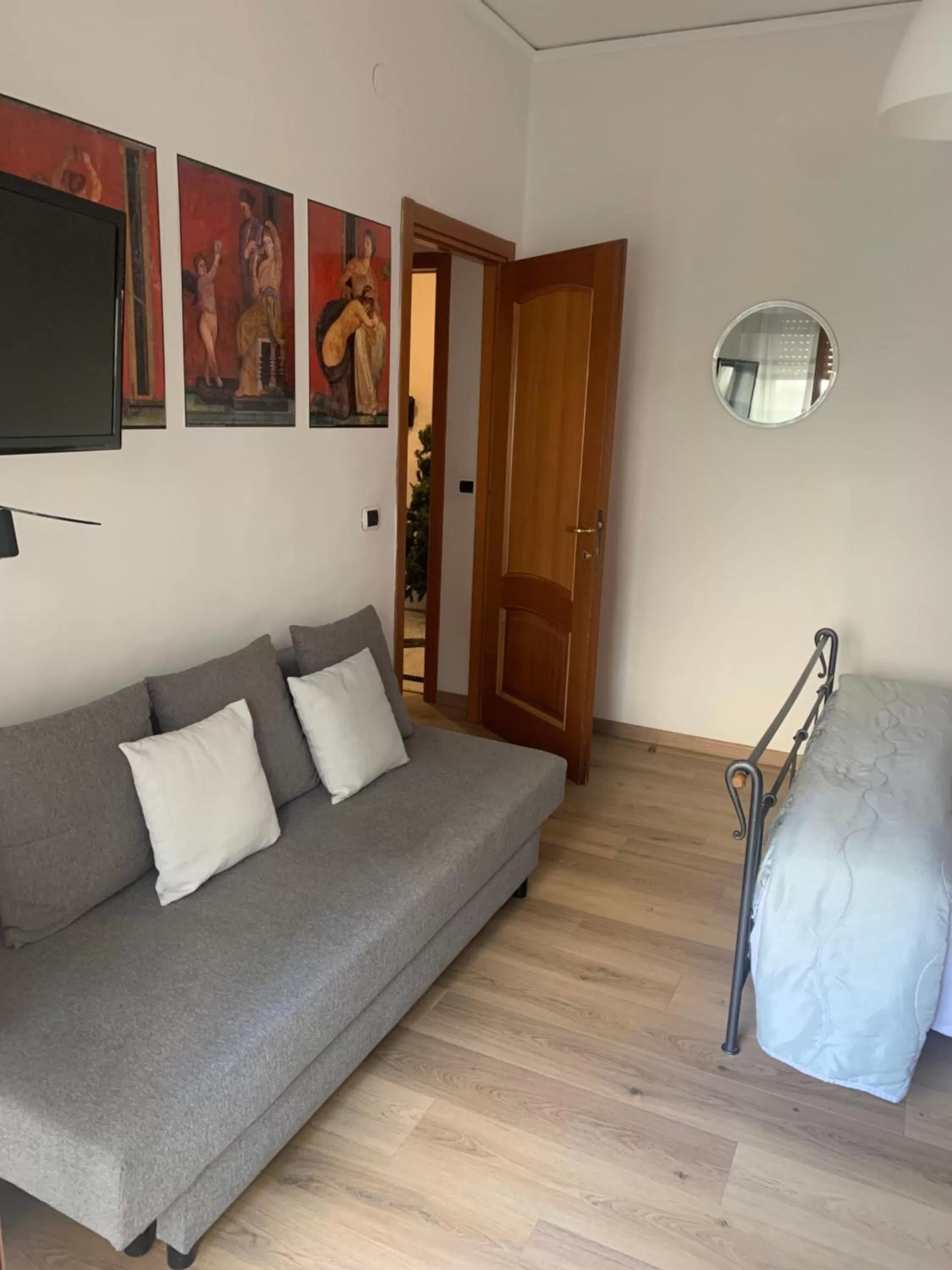 B&B Da Vito a San Martino