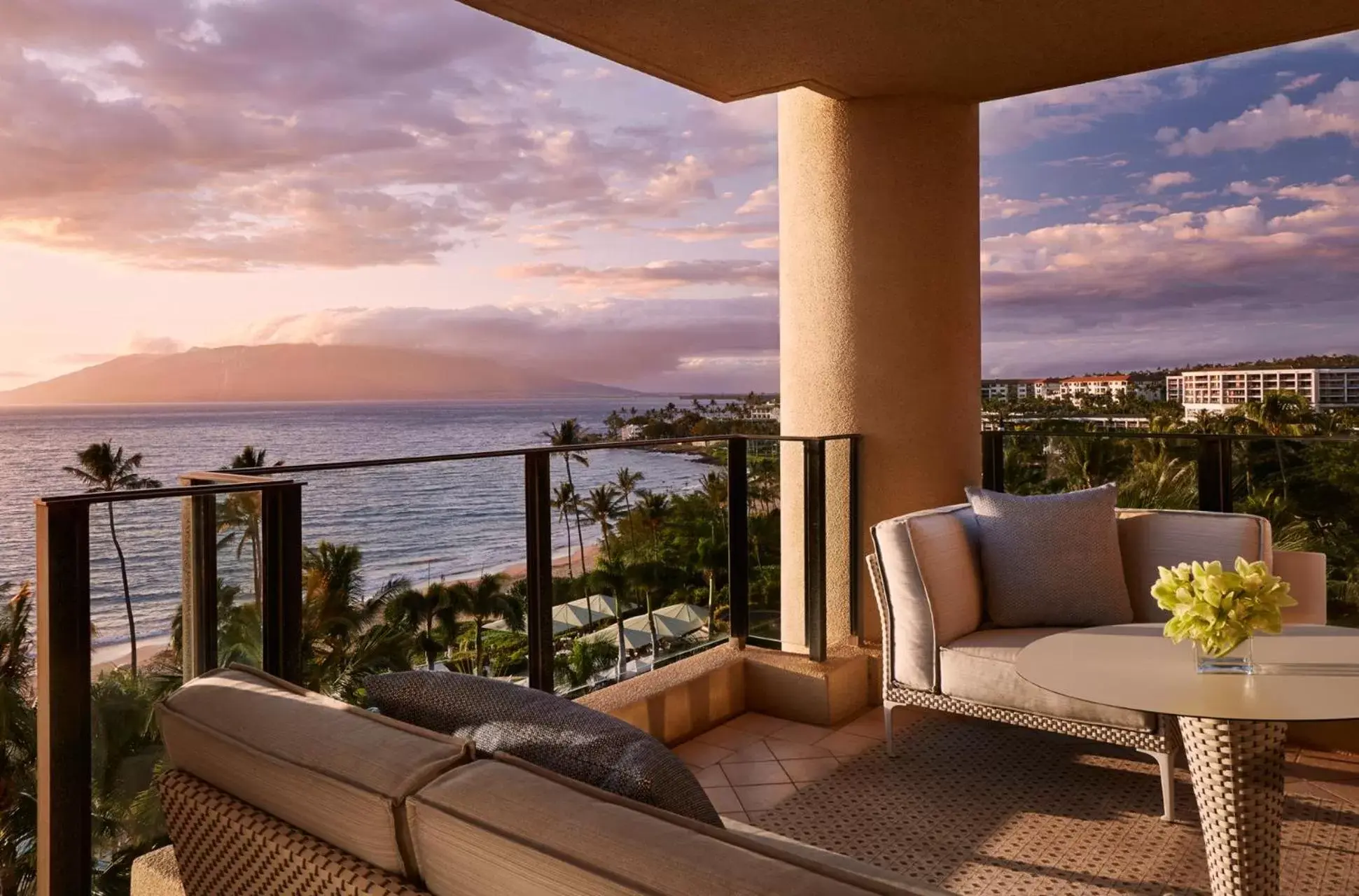 Four Seasons Resort Maui at Wailea