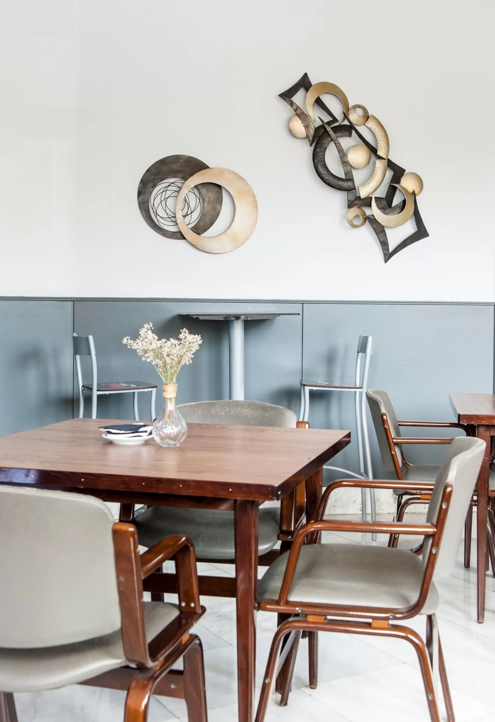 Lounge or bar in Hotel Don Carmelo