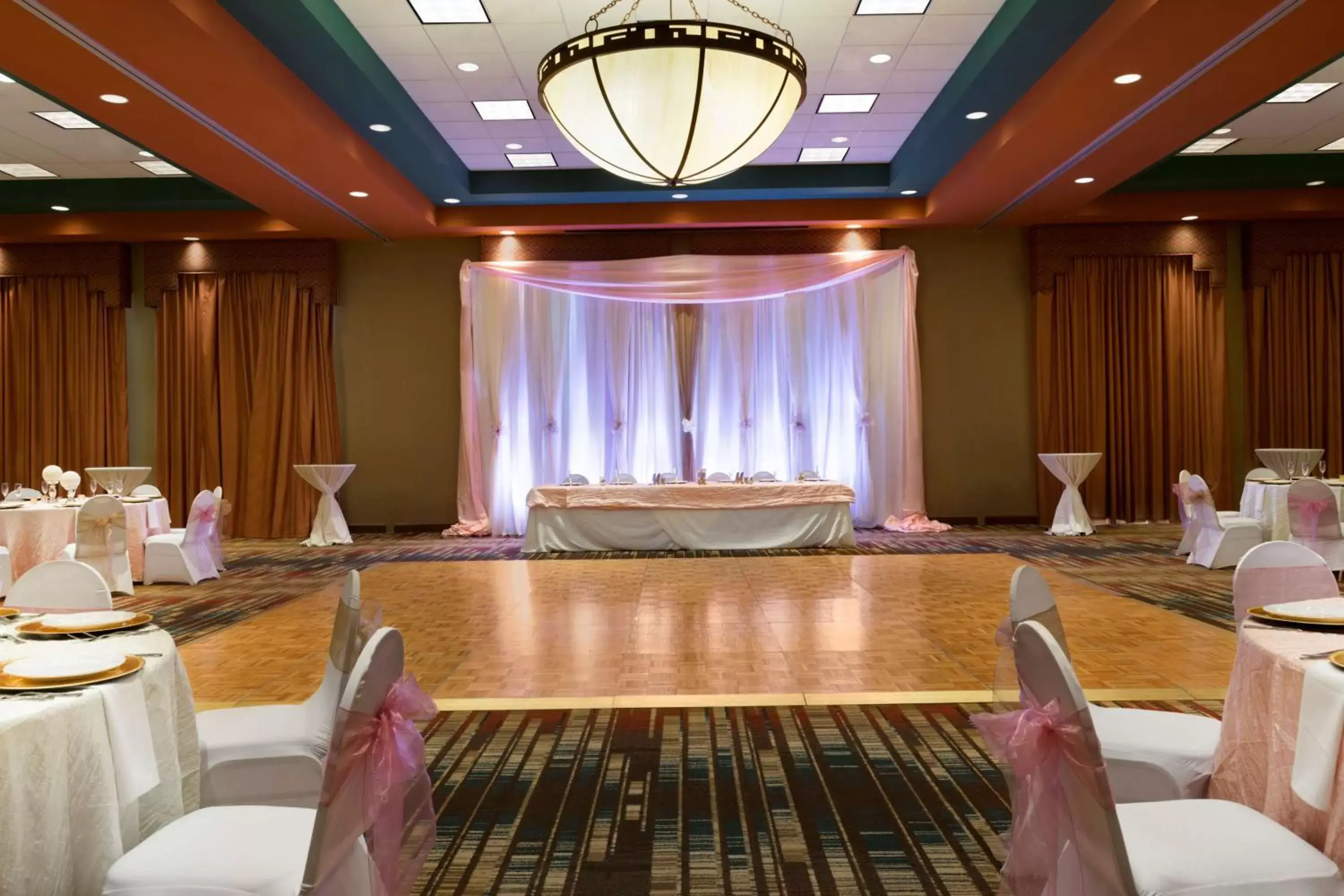 Meeting/conference room, Banquet Facilities in Embassy Suites by Hilton Albuquerque