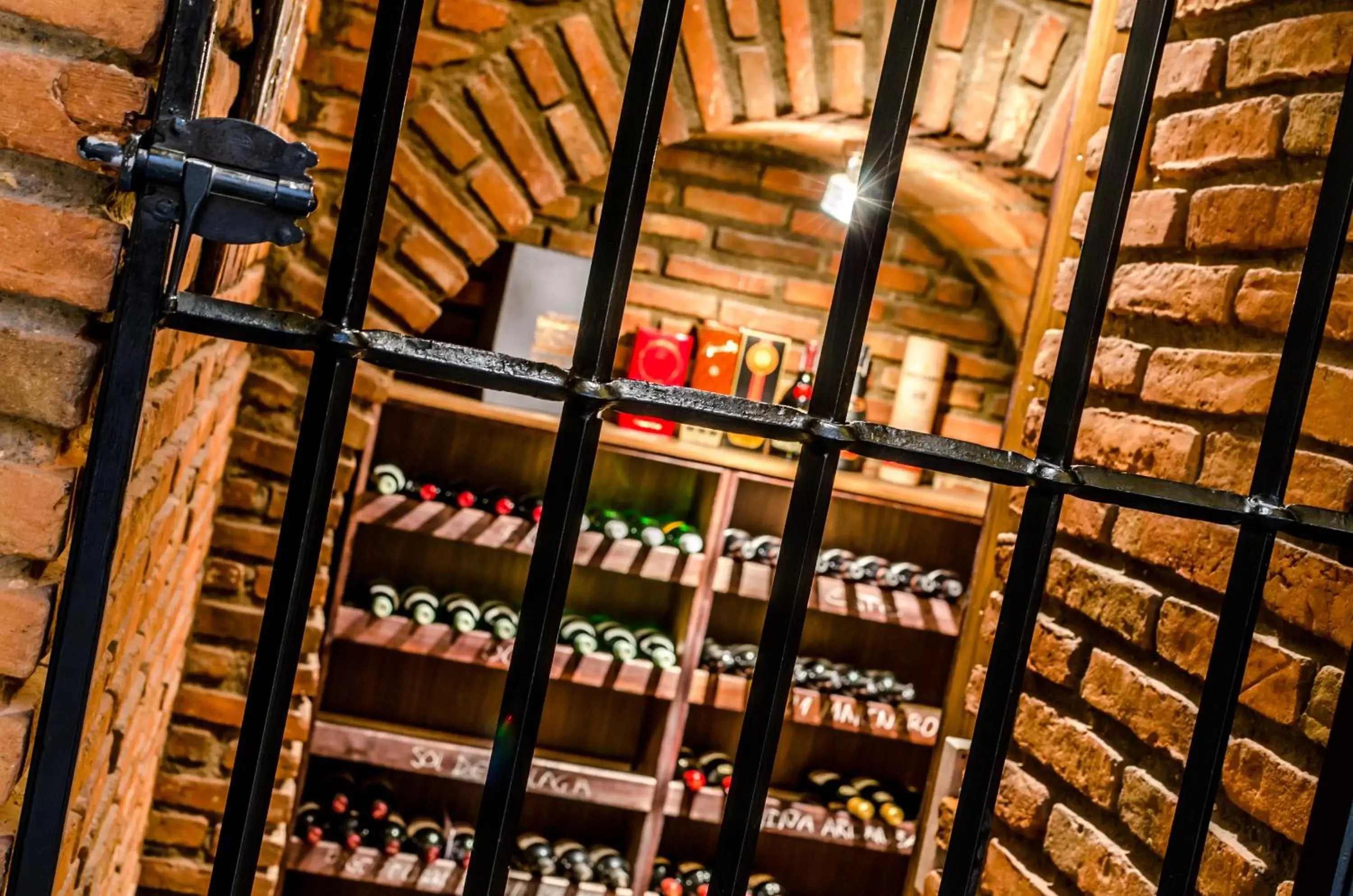 Food and drinks in YIT Abentofail Food and drinks in YIT Abentofail