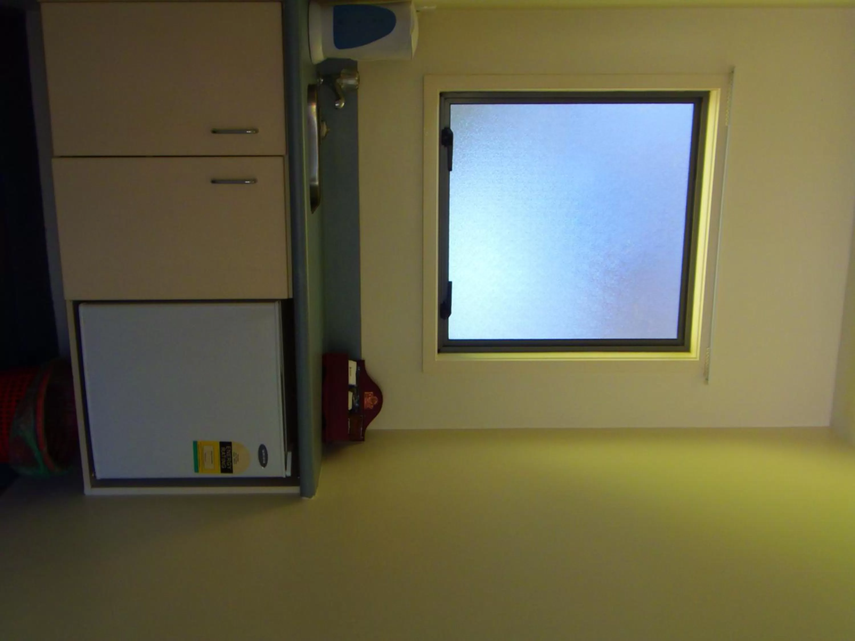 Kitchen or kitchenette in Kapiti Lindale Motel and Conference Centre