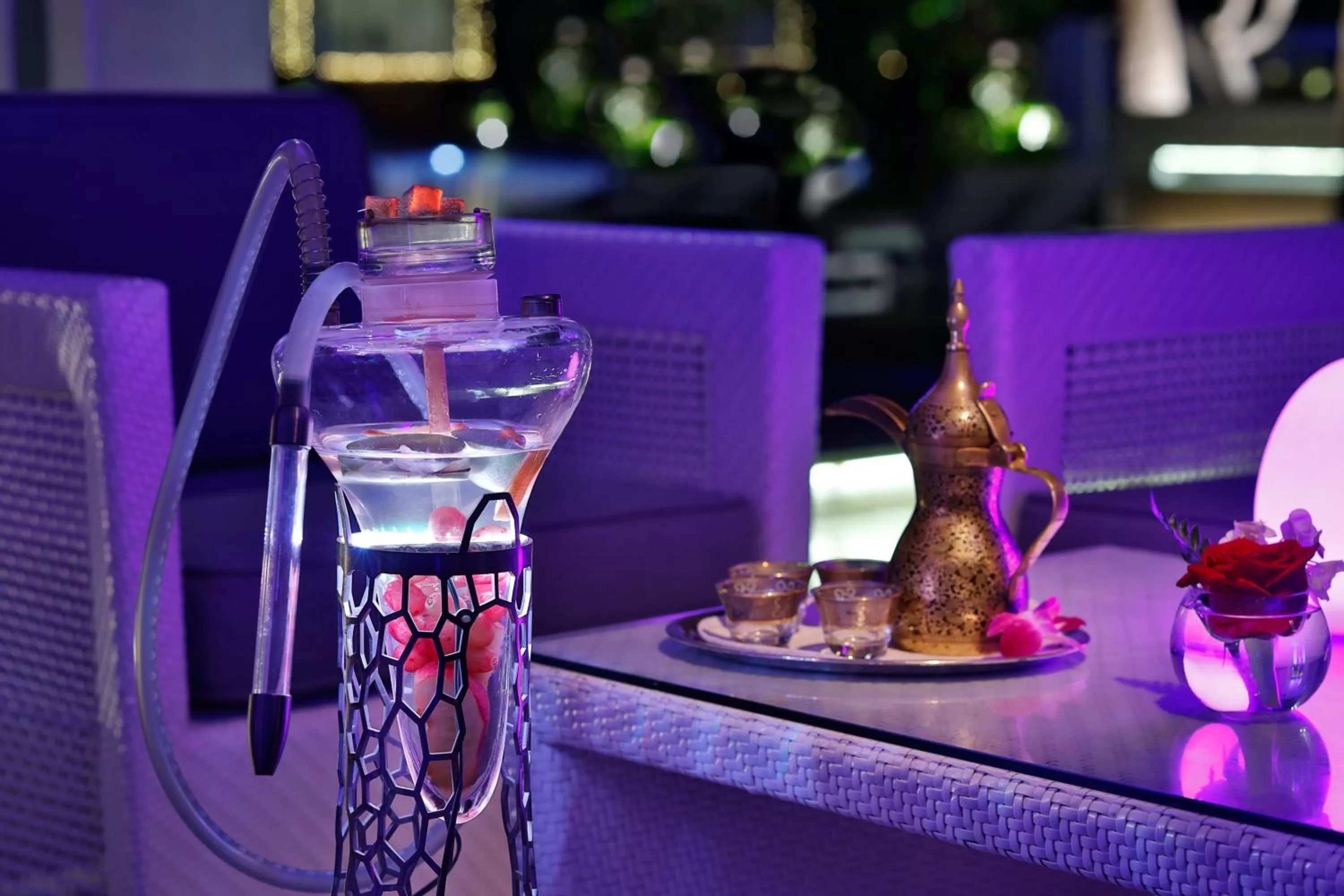 Other in The Ritz-Carlton, Bahrain