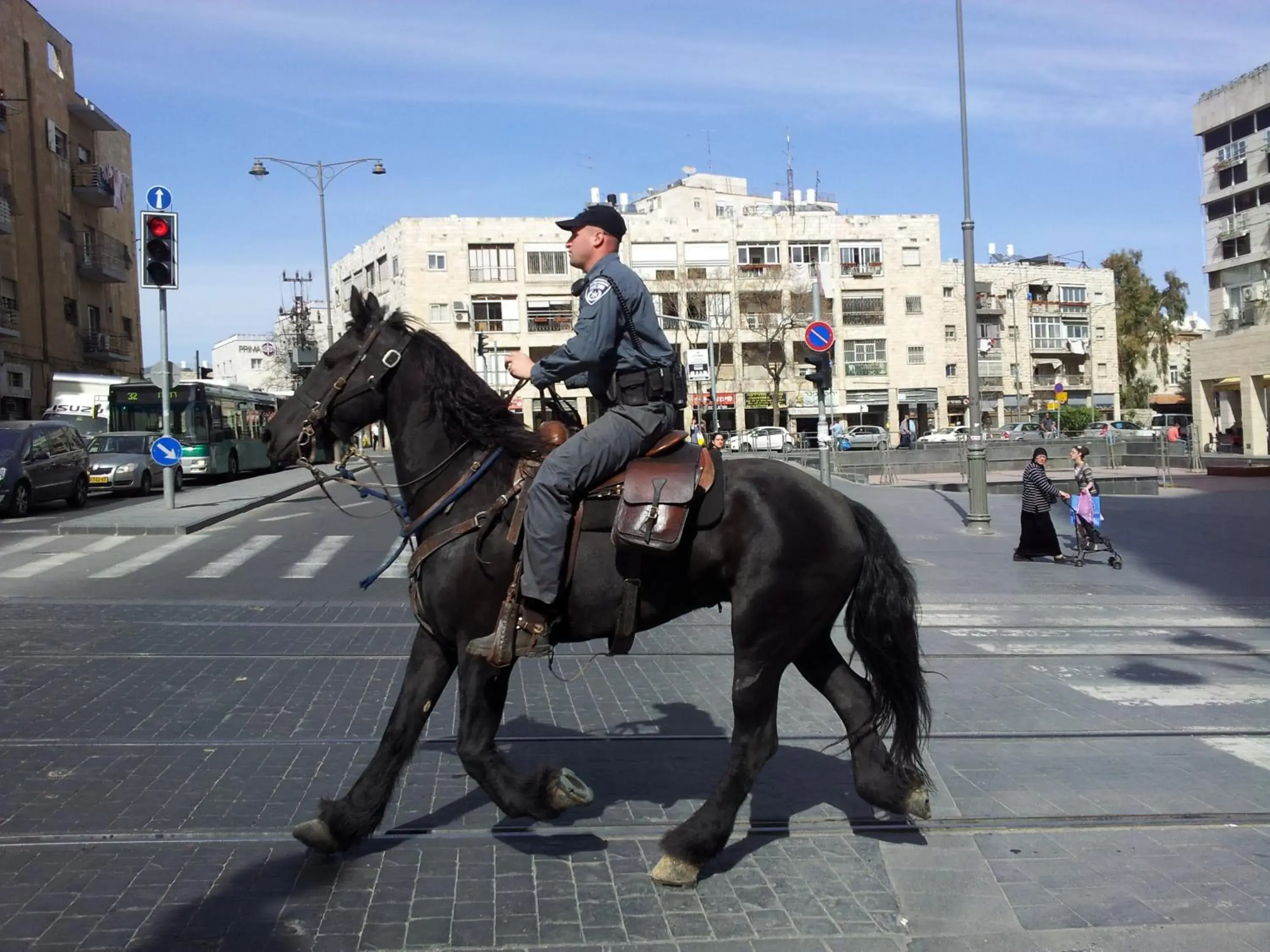 Area and facilities, Horseback Riding in Agripas Boutique Hotel