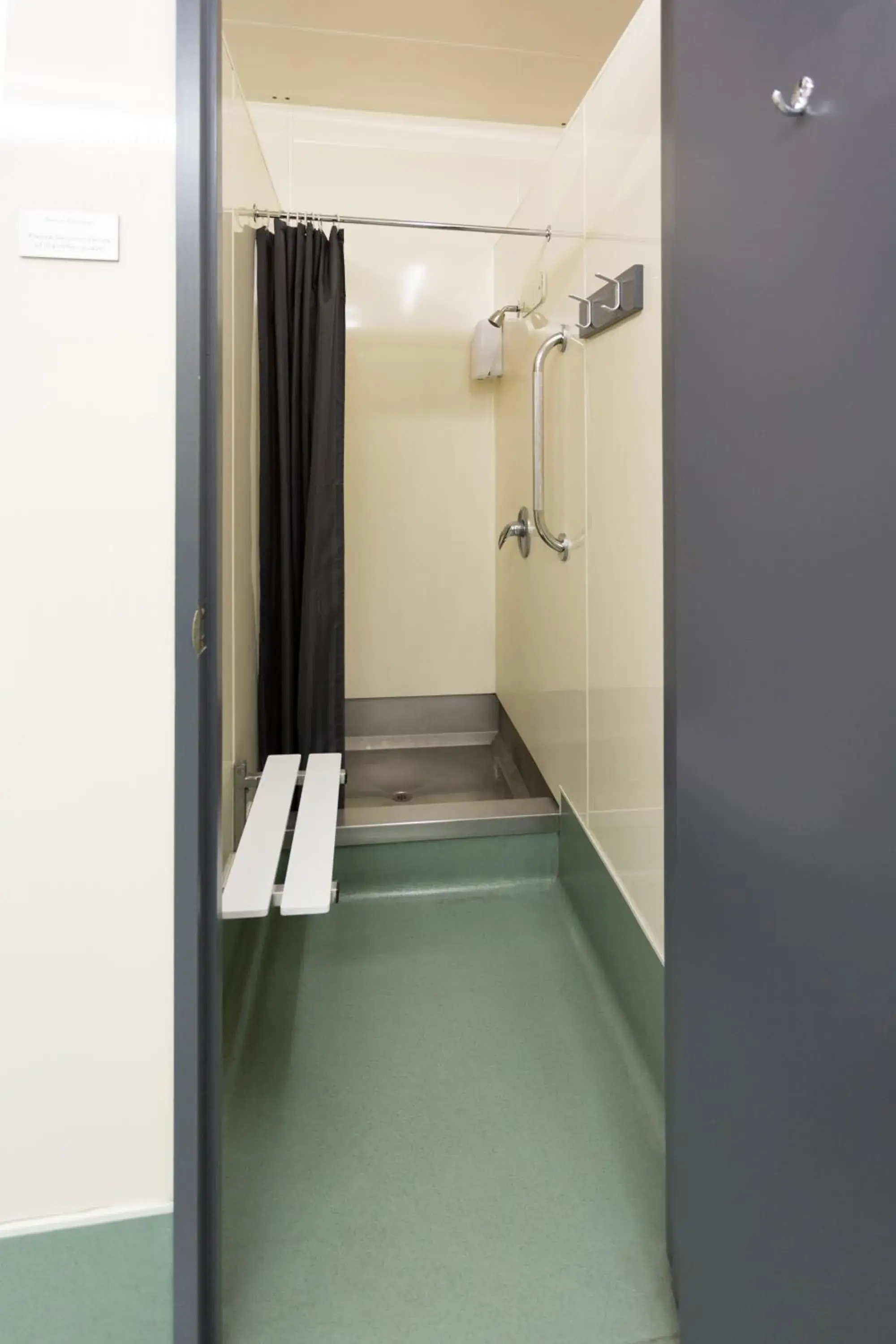 Shower, Bathroom in Urbanz