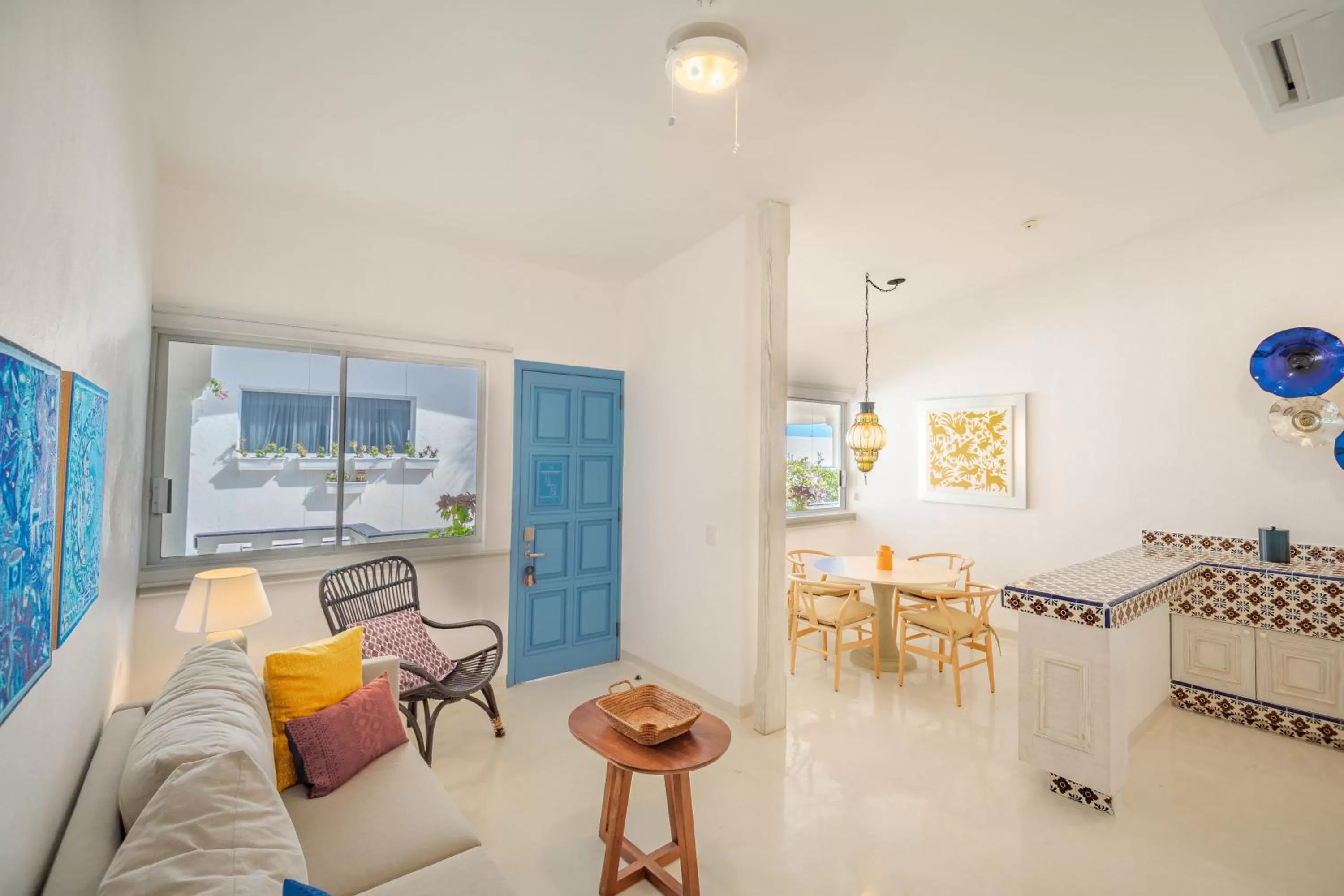 Photo of the whole room in Mar del Cabo By Velas Resorts Adults Only