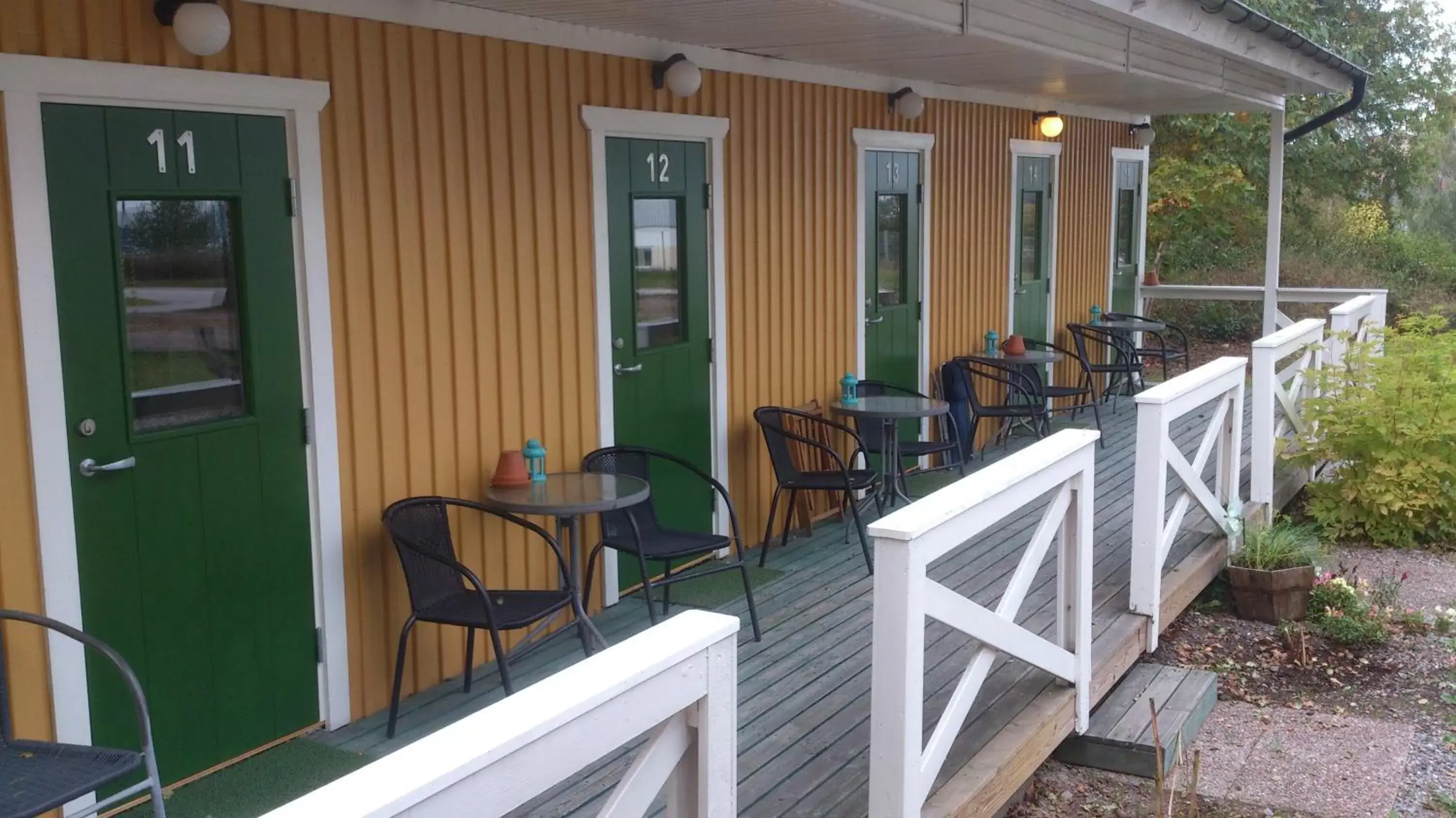 Studio - single occupancy in Lilla Hotellet Studio - single occupancy in Lilla Hotellet