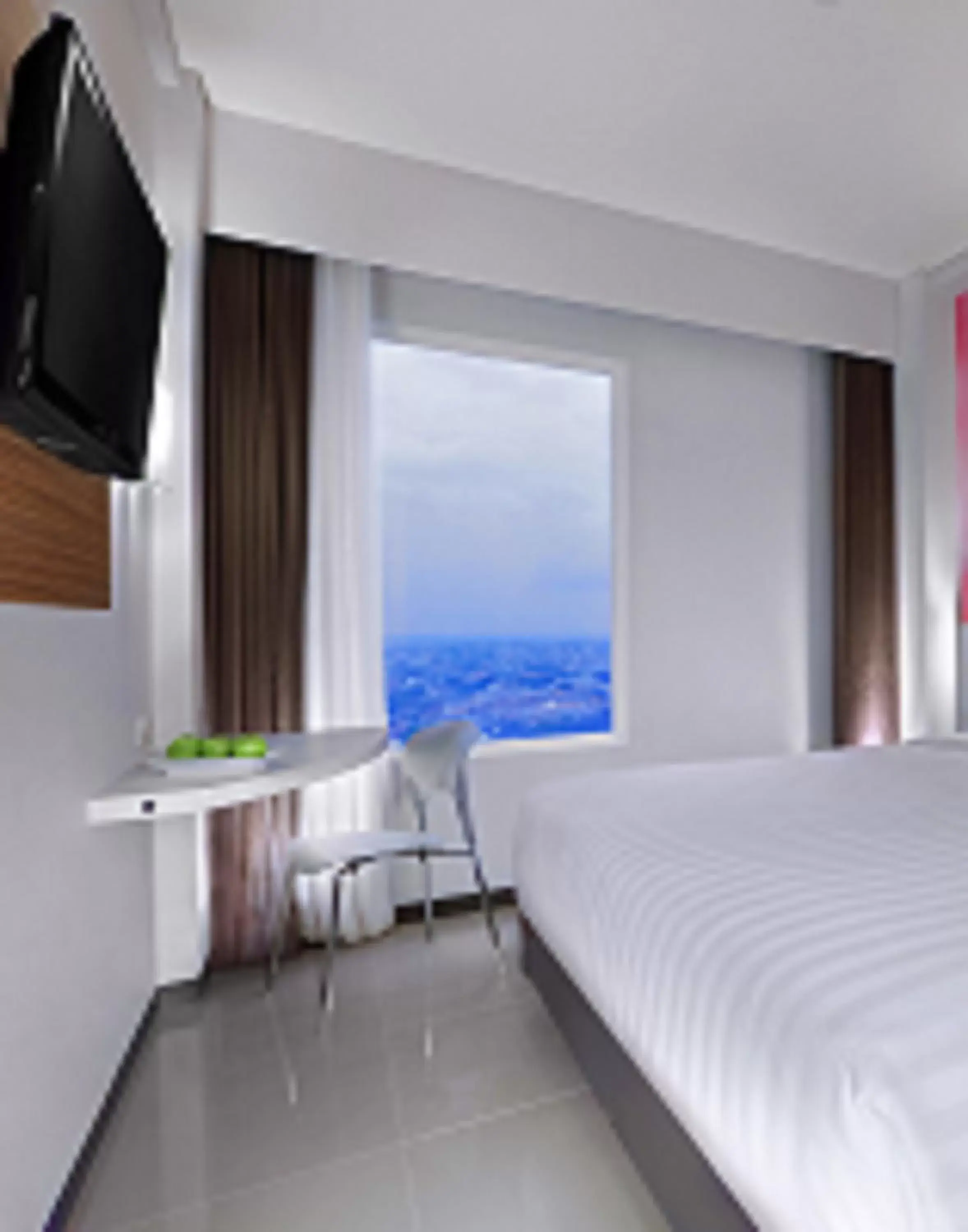 Bedroom, Room Photo in favehotel Rungkut Surabaya