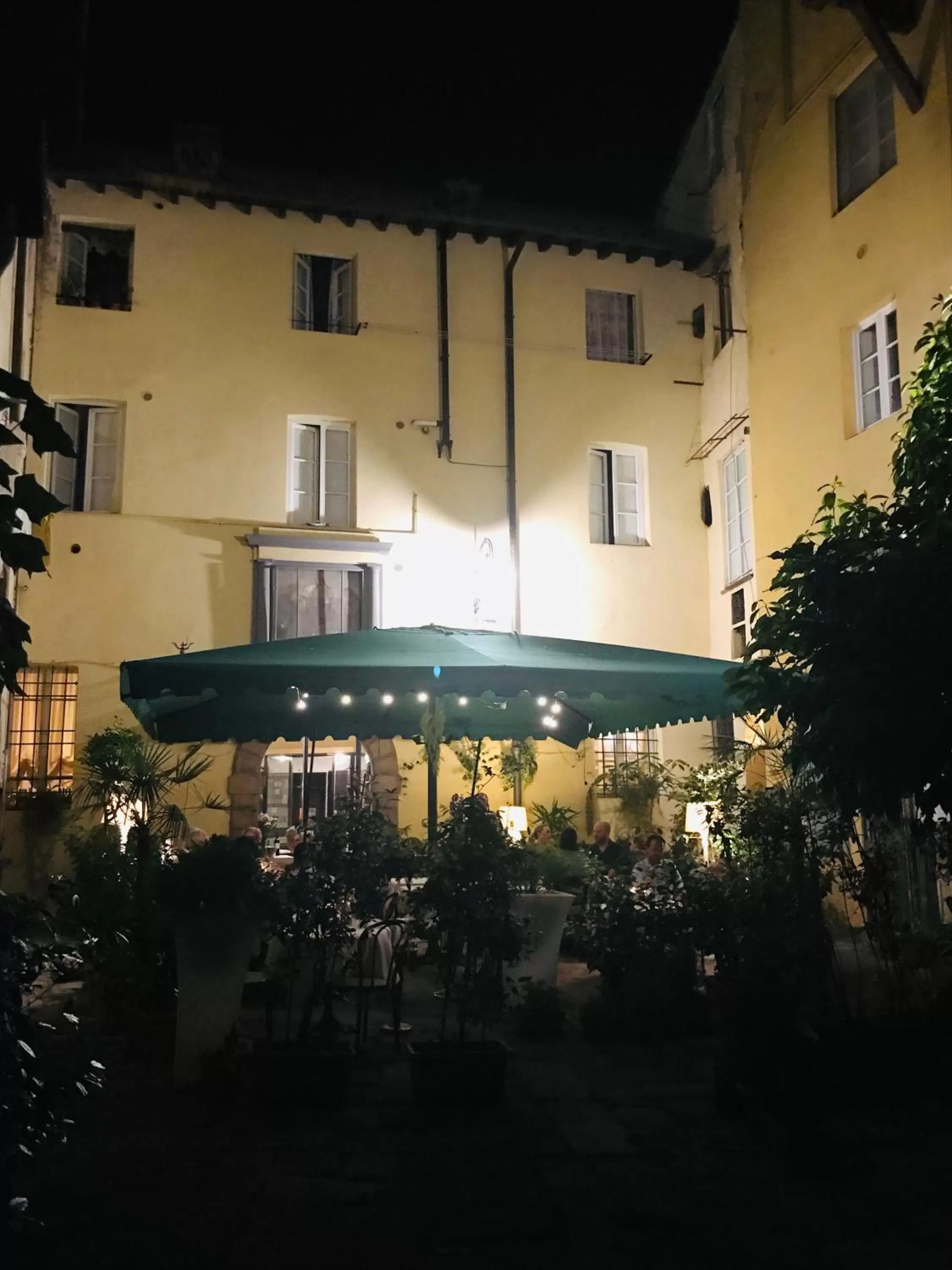 Al Cardinale Rooms & Studios