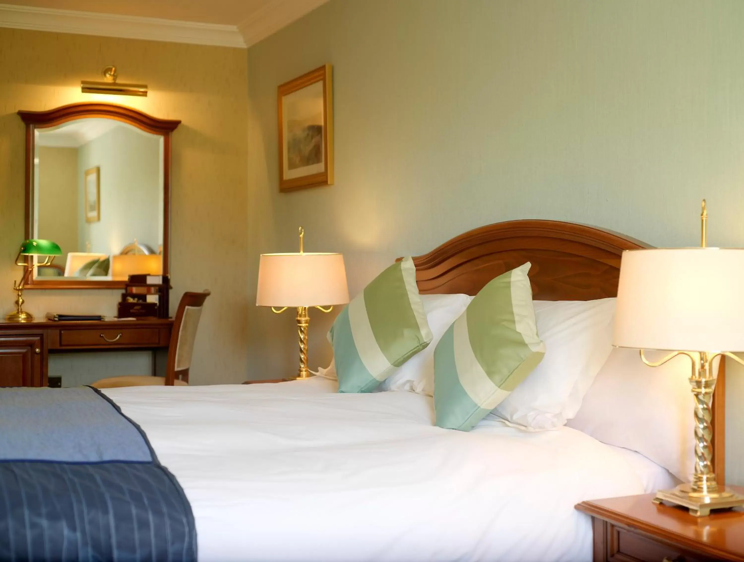 Day, Bed in Killarney Plaza Hotel & Spa