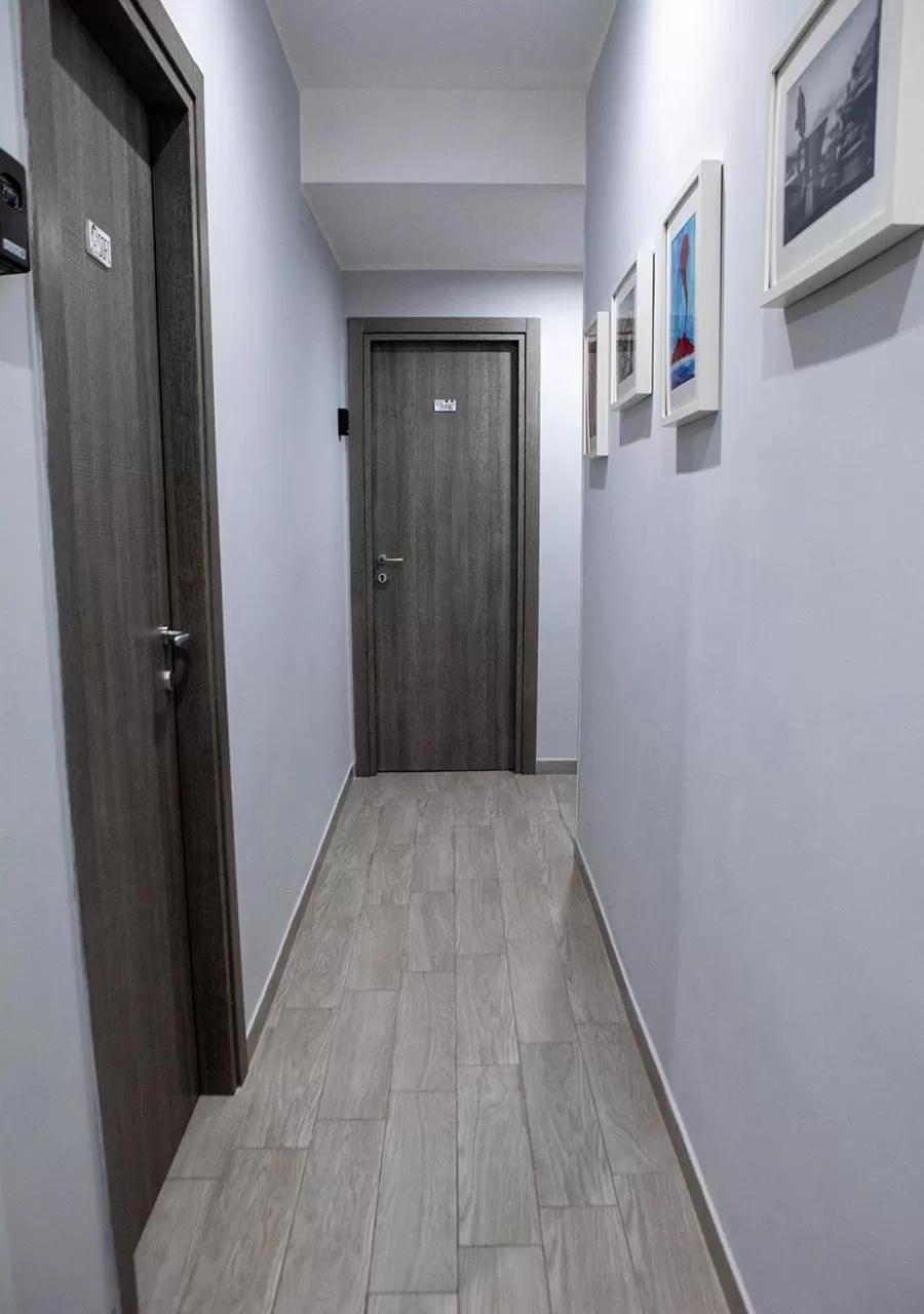 Decorative detail in zuroli suite